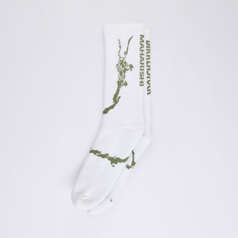 Tabi Sock Cotton/Polyamid/Elastane