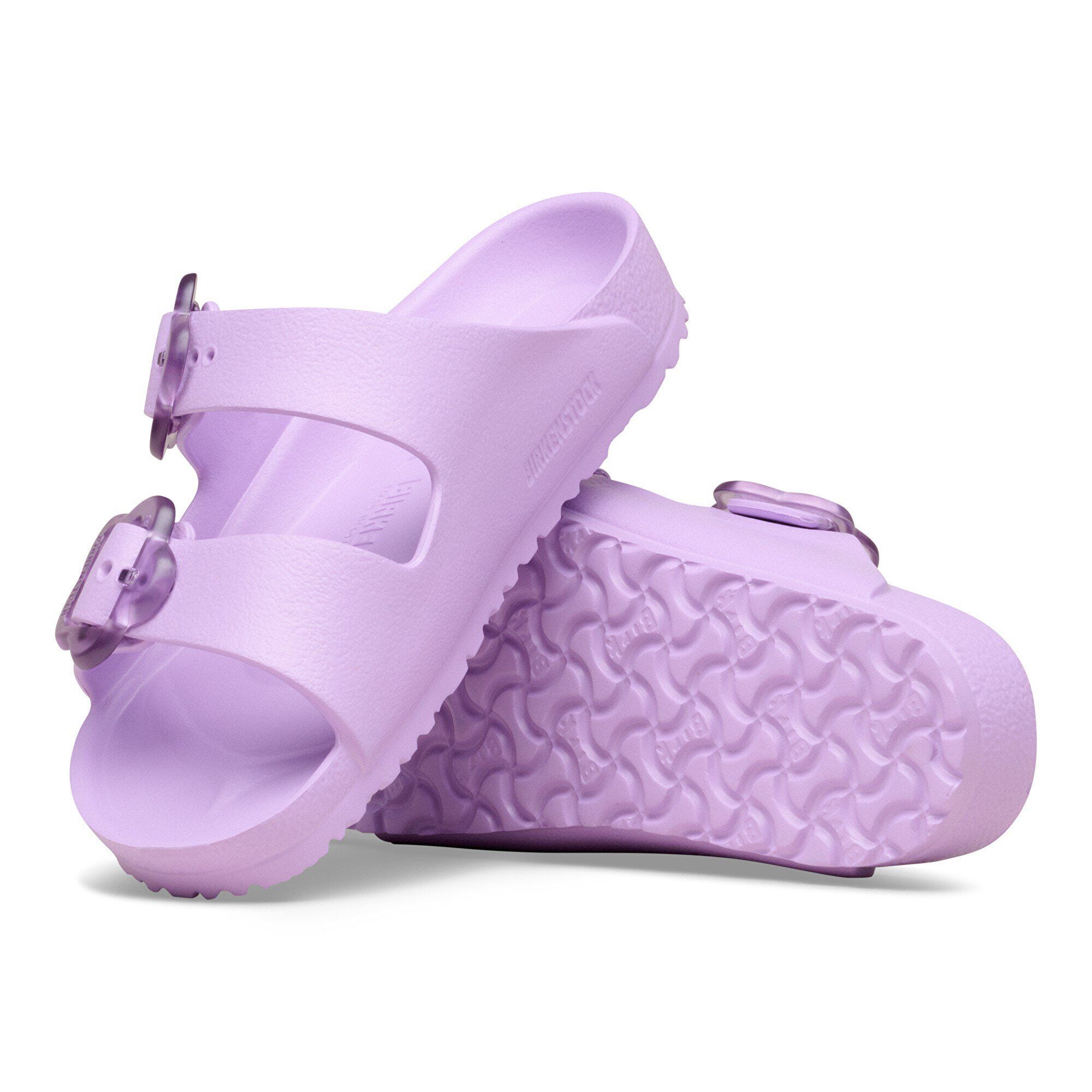 Arizona Flower EVA Kids EVA with outer sole details