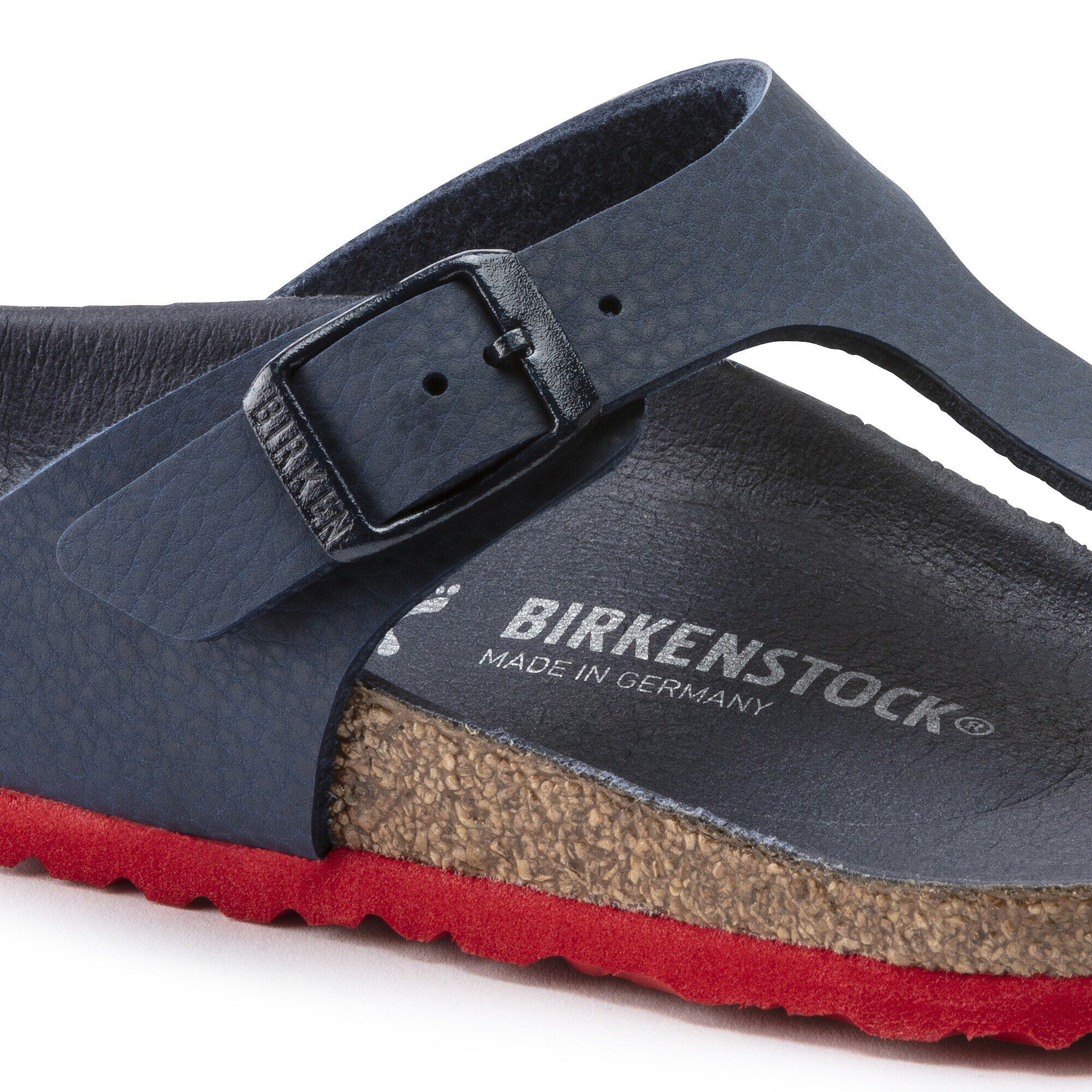 جيزة كيدز بي إس للأطفال بيركوفلور