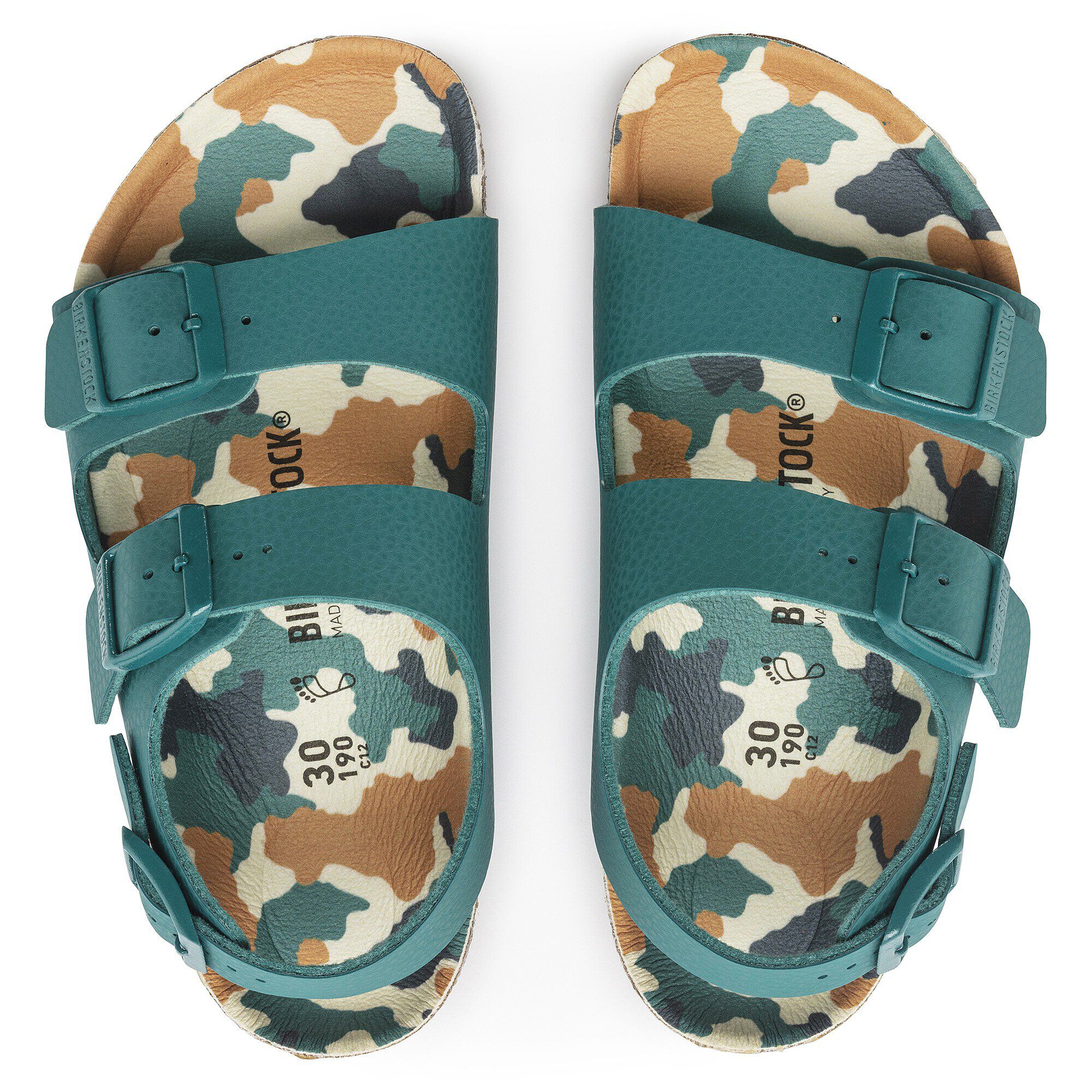 Milano Kids Birko-Flor