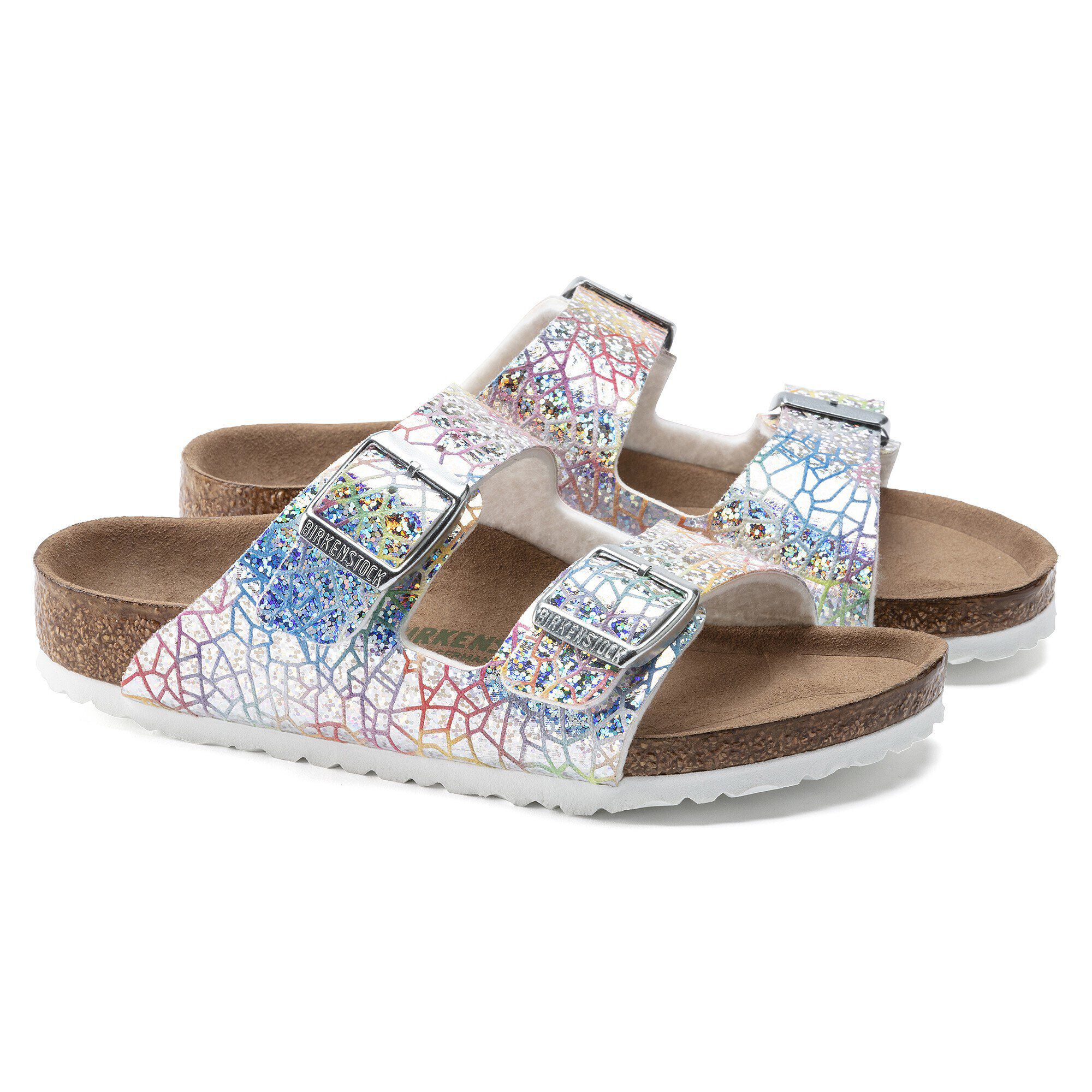  - shown as a pair