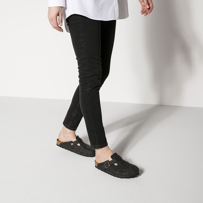 بوسطن لباد صوفي