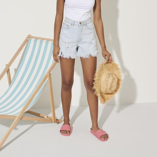 باربادوس أسيتات إيثيلين-فاينيل ايفي