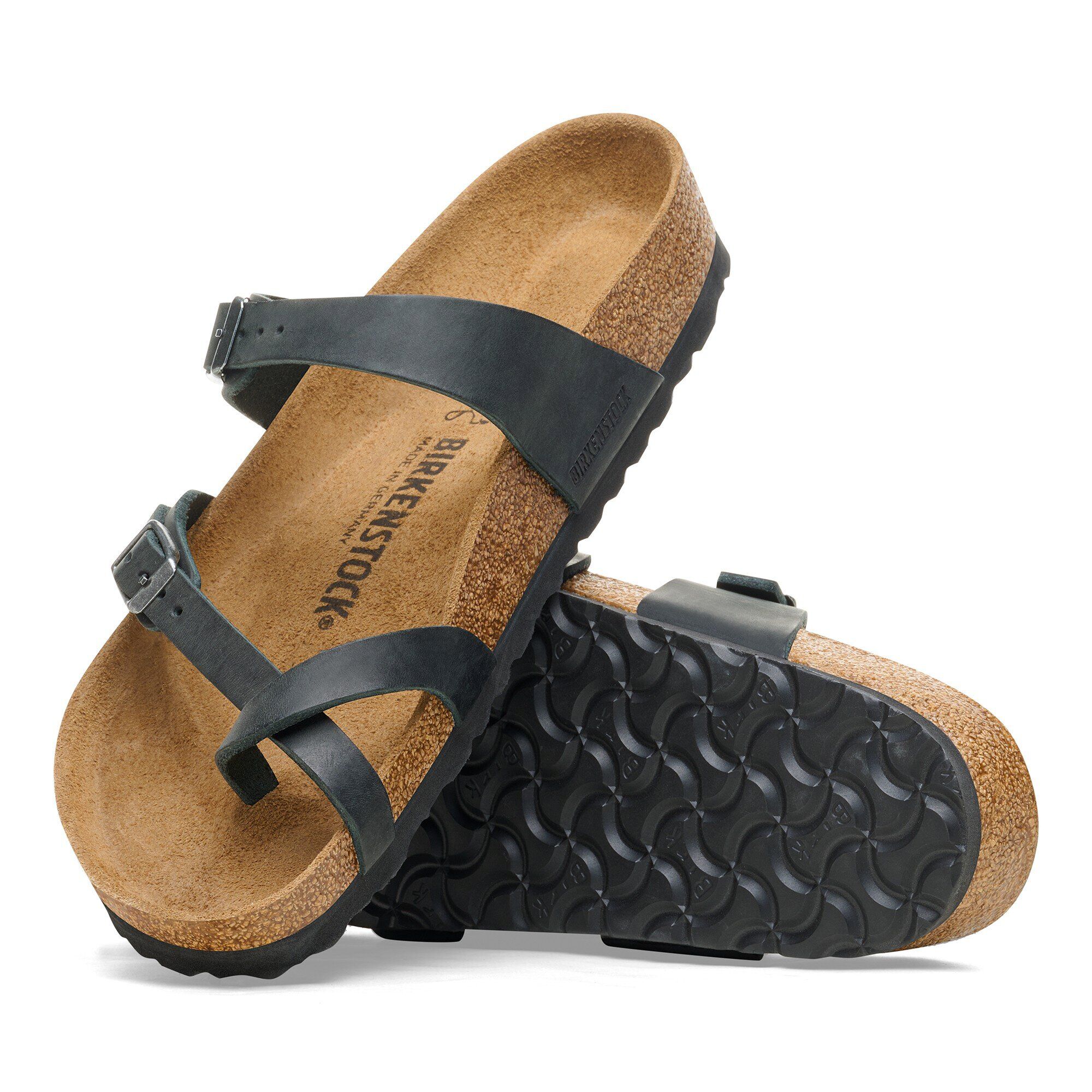   with outer sole details