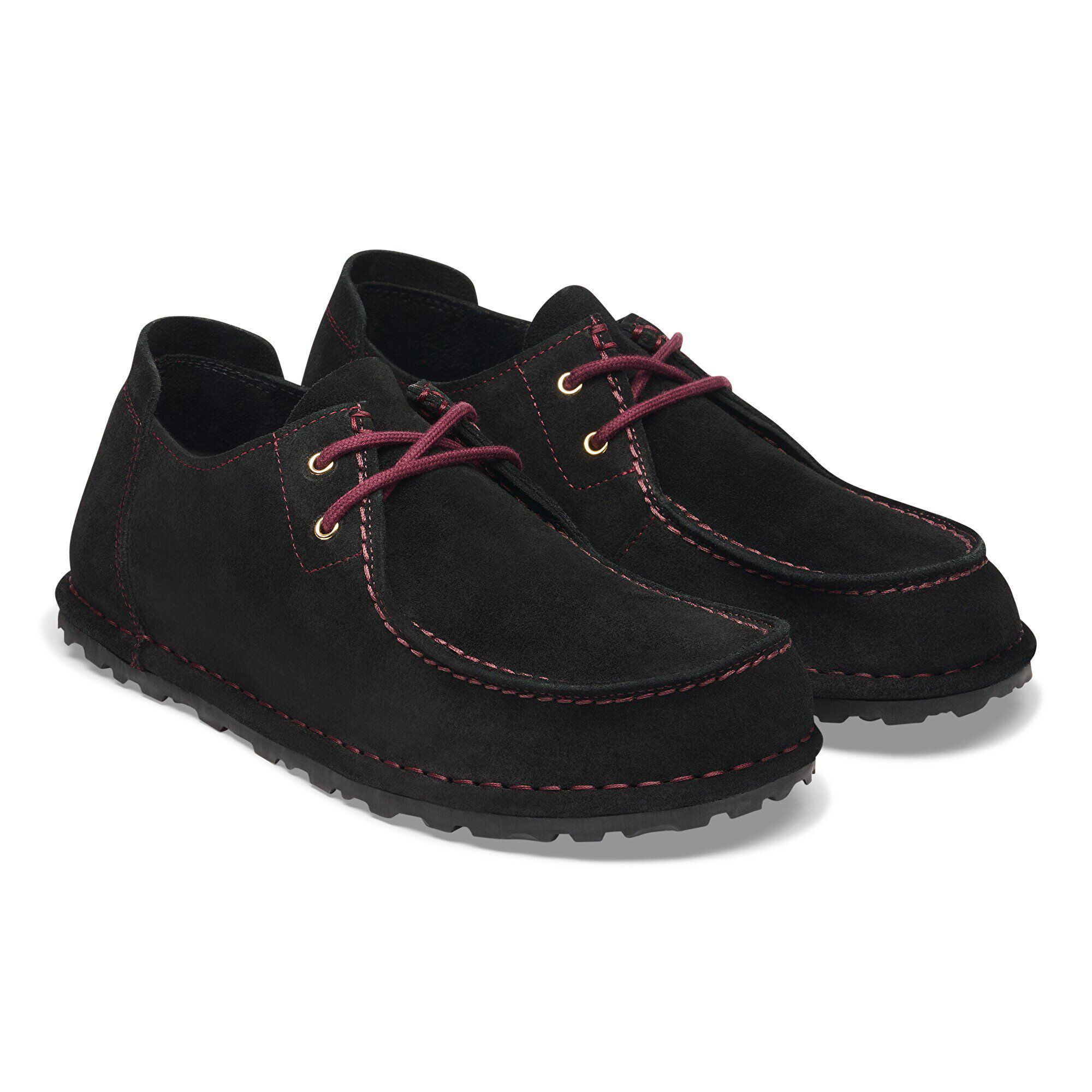   - shown as a pair