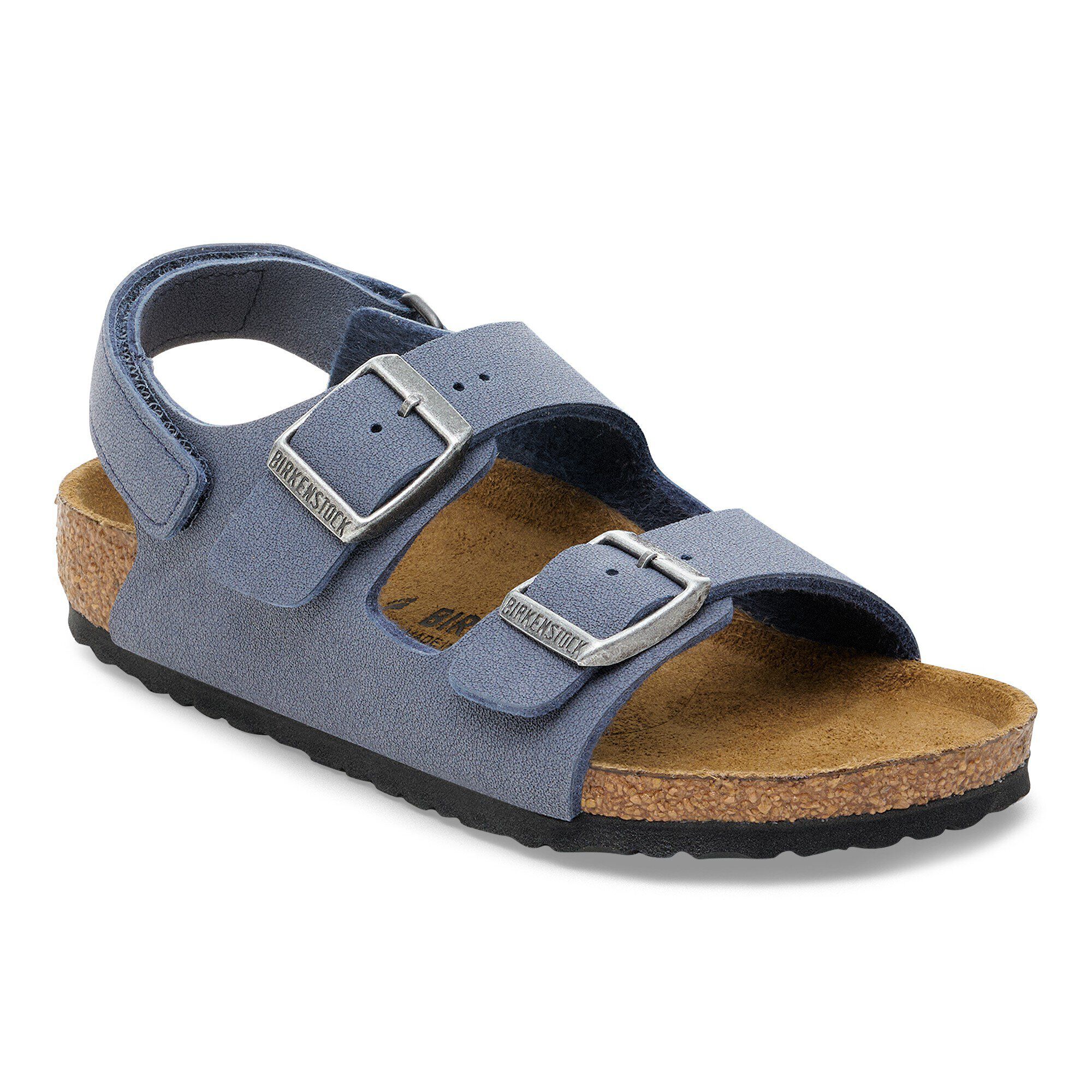 Milano Kids Birko-Flor Nubuck - main image