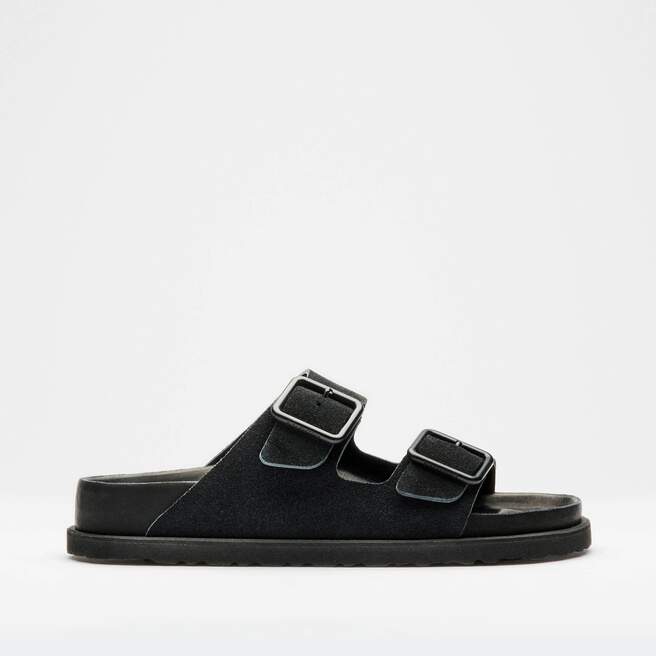 Arizona Avantgarde Suede Leather Arizona Avantgarde Suede Leather