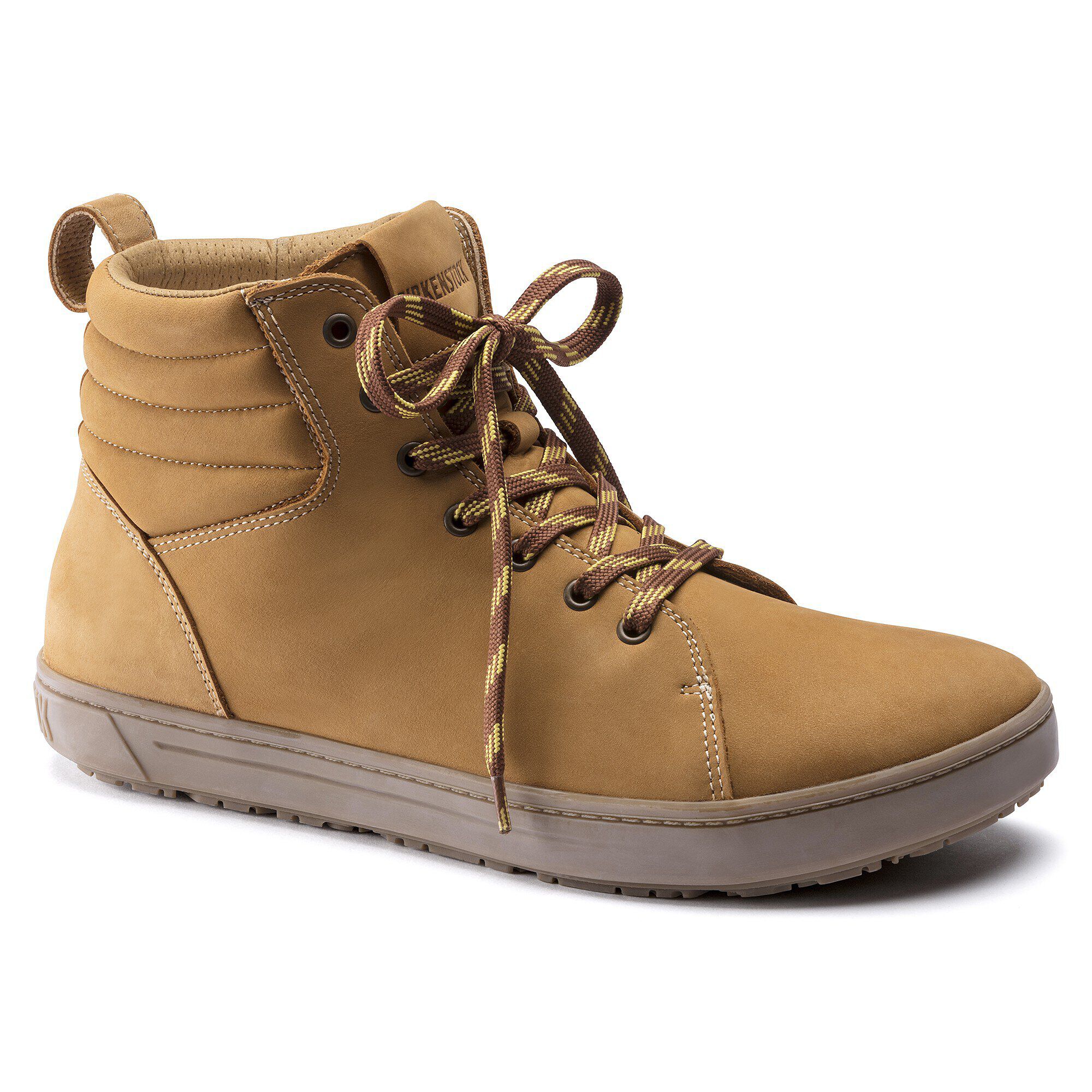QO 700 Natural Leather - main image