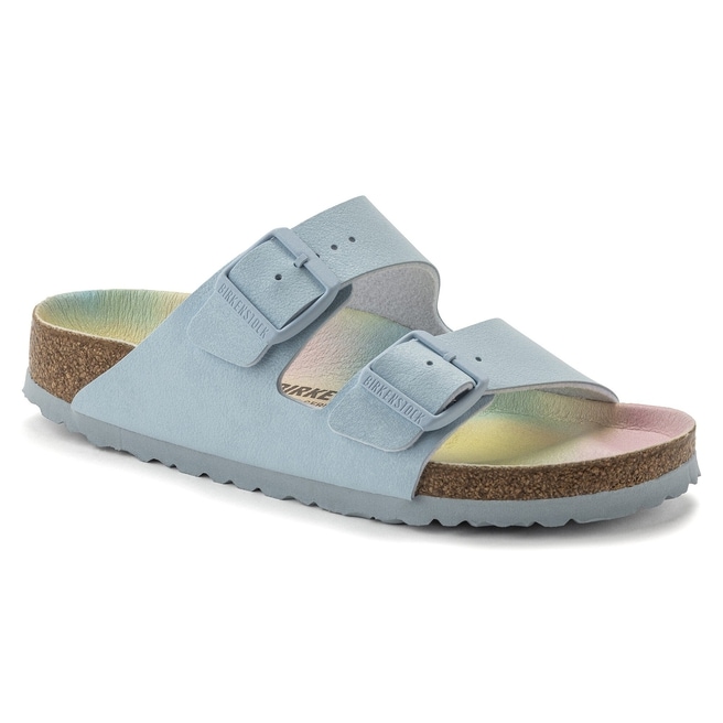 Arizona Vegan Birko-Flor Nubuk