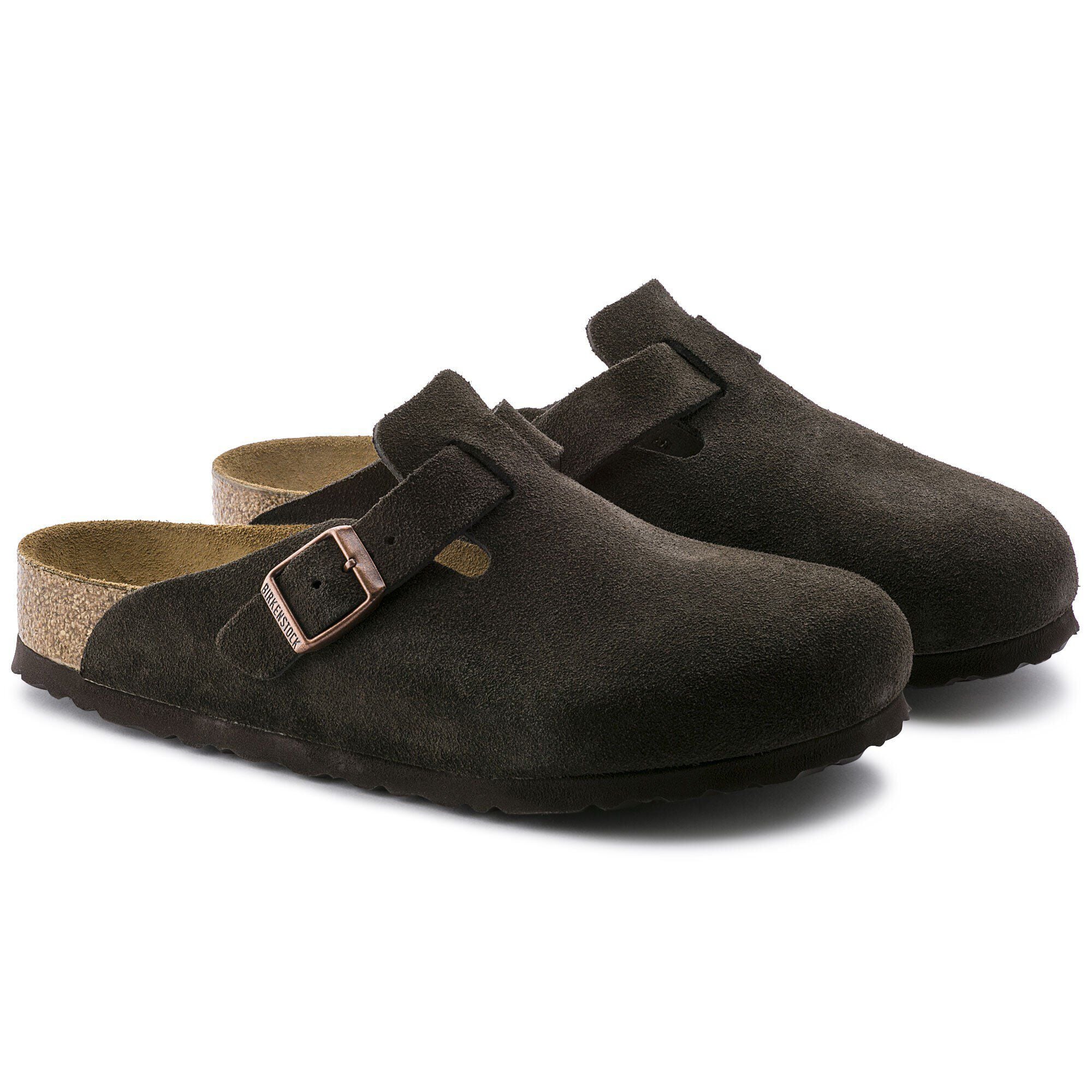 Set Boston & Cotton Slub  - shown as a pair