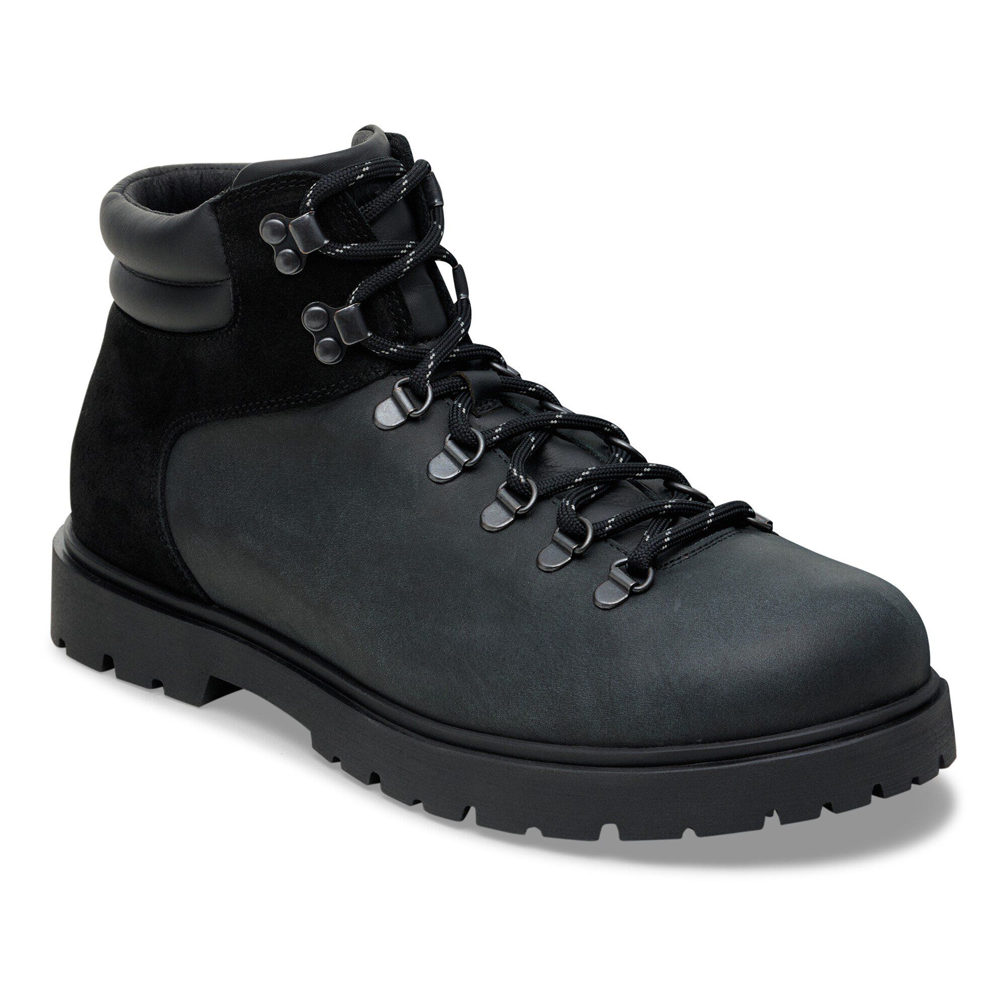 Jackson 2.0 Nubuck/Pelle scamosciata - main image