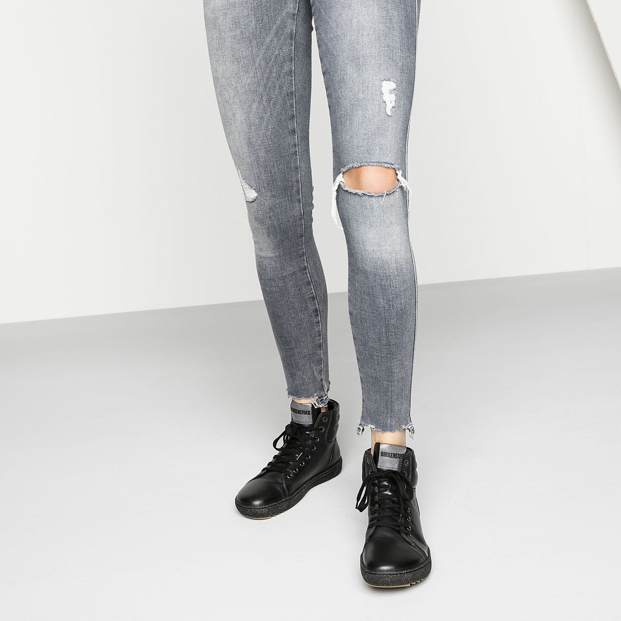 Bartlett Natural Leather