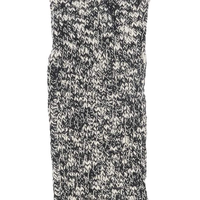 Chaussettes en coton flammé femme Coton/Polyamide/Élasthanne Chaussettes en coton flammé femme Coton/Polyamide/Élasthanne