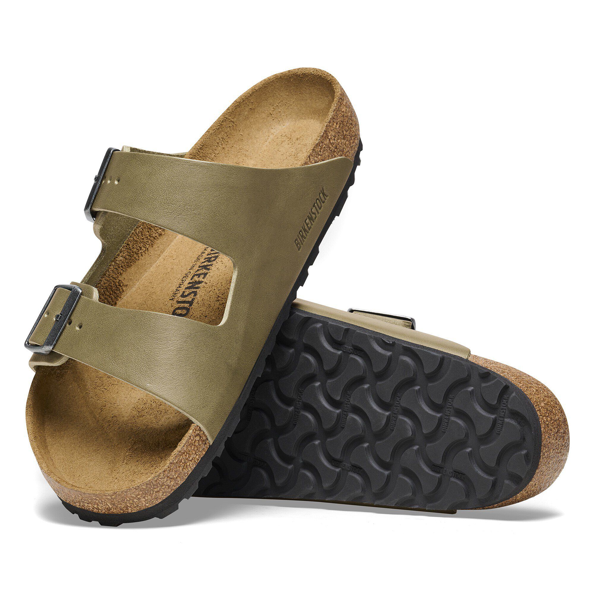   with outer sole details