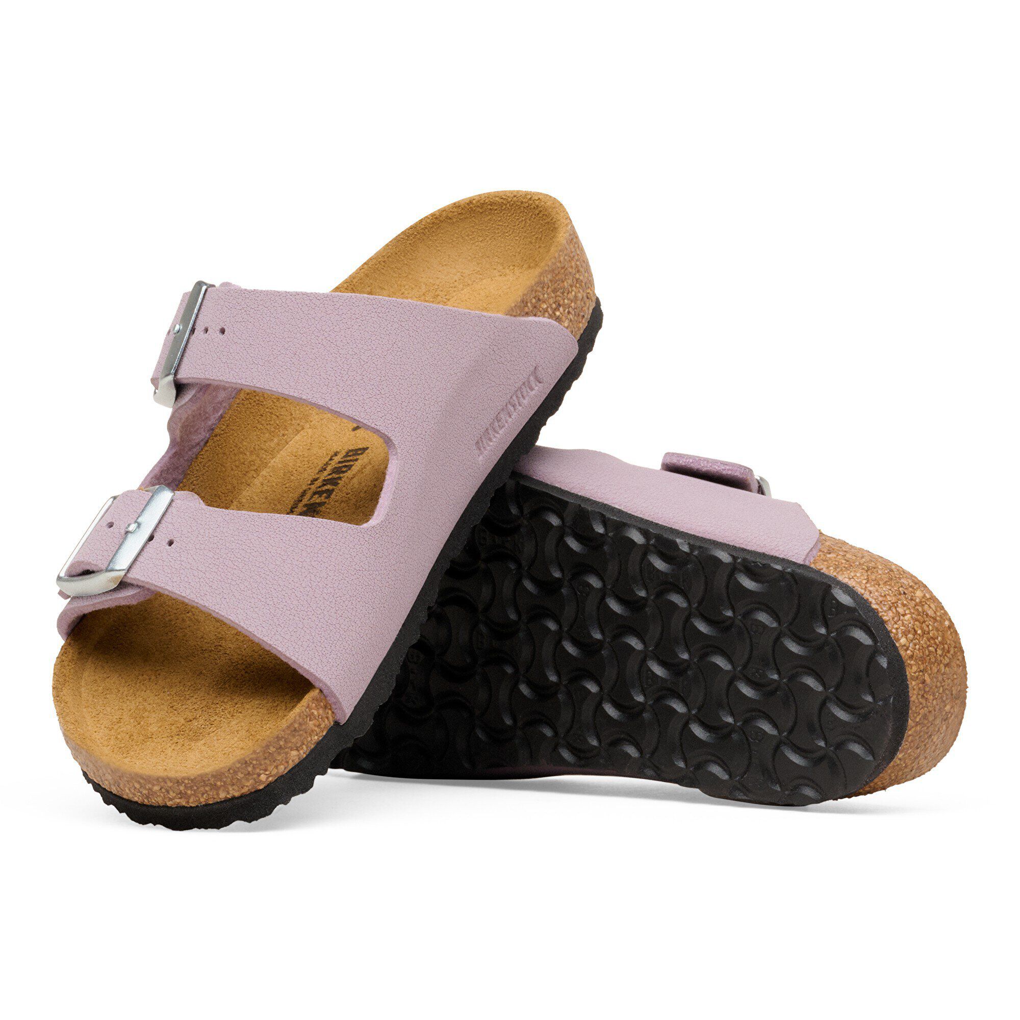   with outer sole details