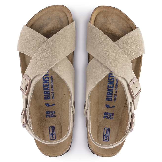 تولوم جلد سويدي