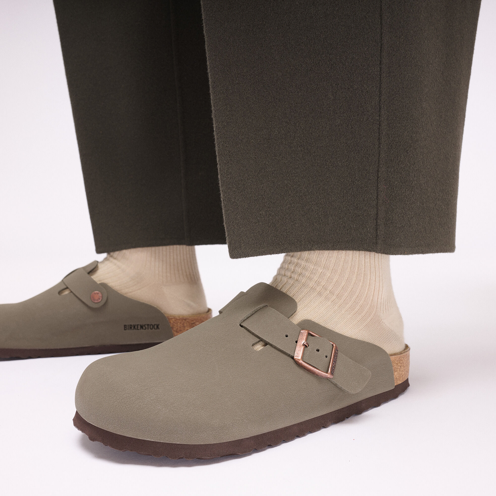 Boston TEX بيركوفلور نوبوك