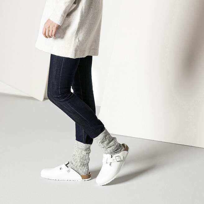 Cotton Slub Women Cotton/Polyamid/Elastane