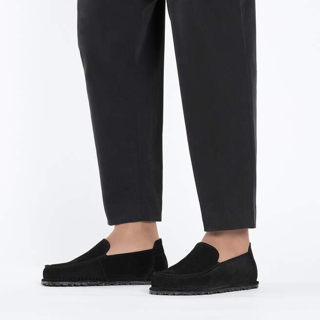 Utti Suede Leather Utti Suede Leather