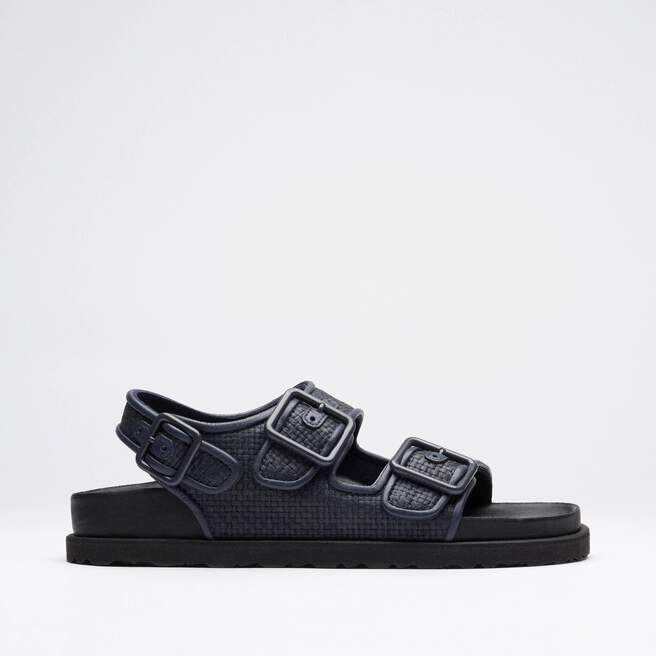 1774 Milano Raffia Cotton/Polyester/Polyamide/Elastane