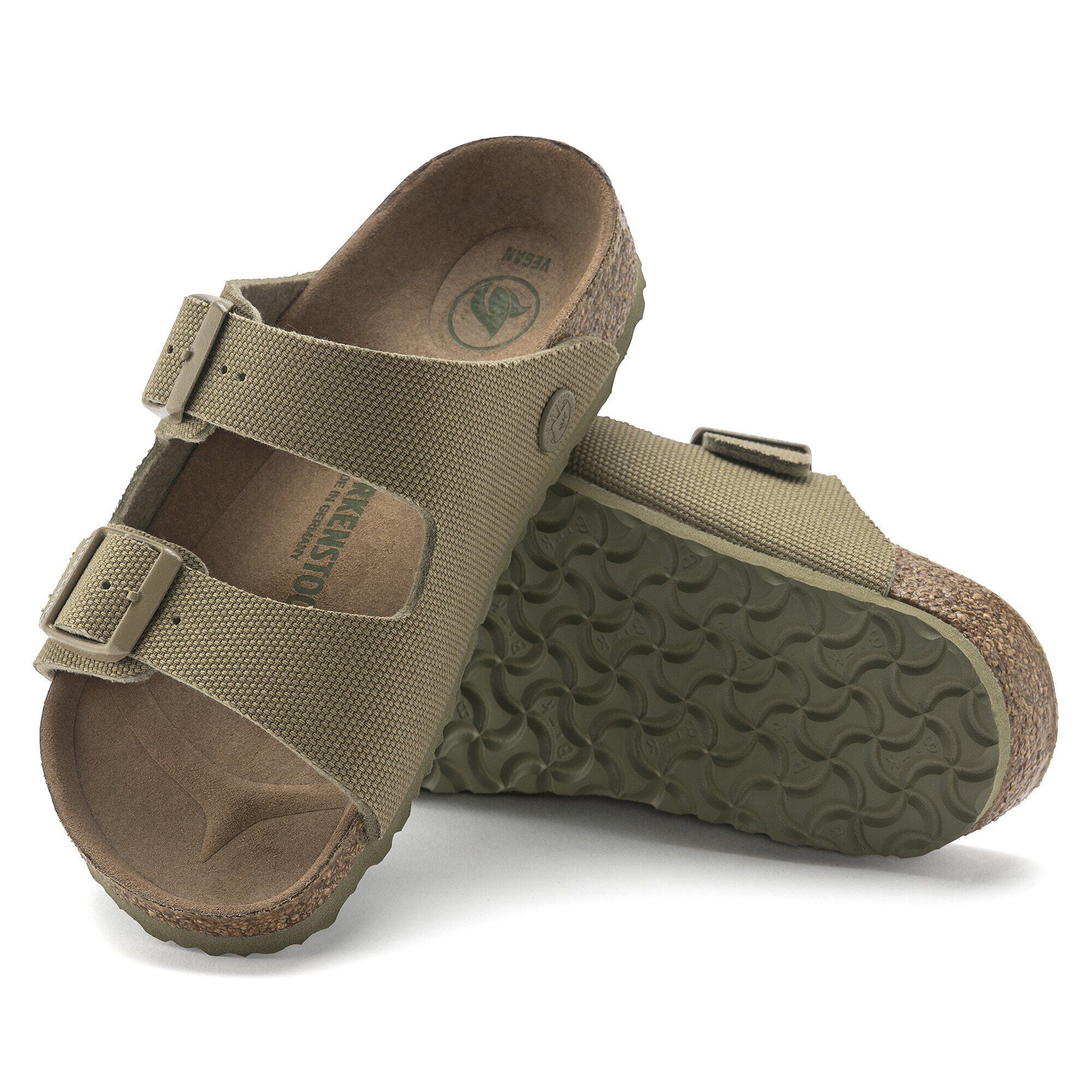   with outer sole details
