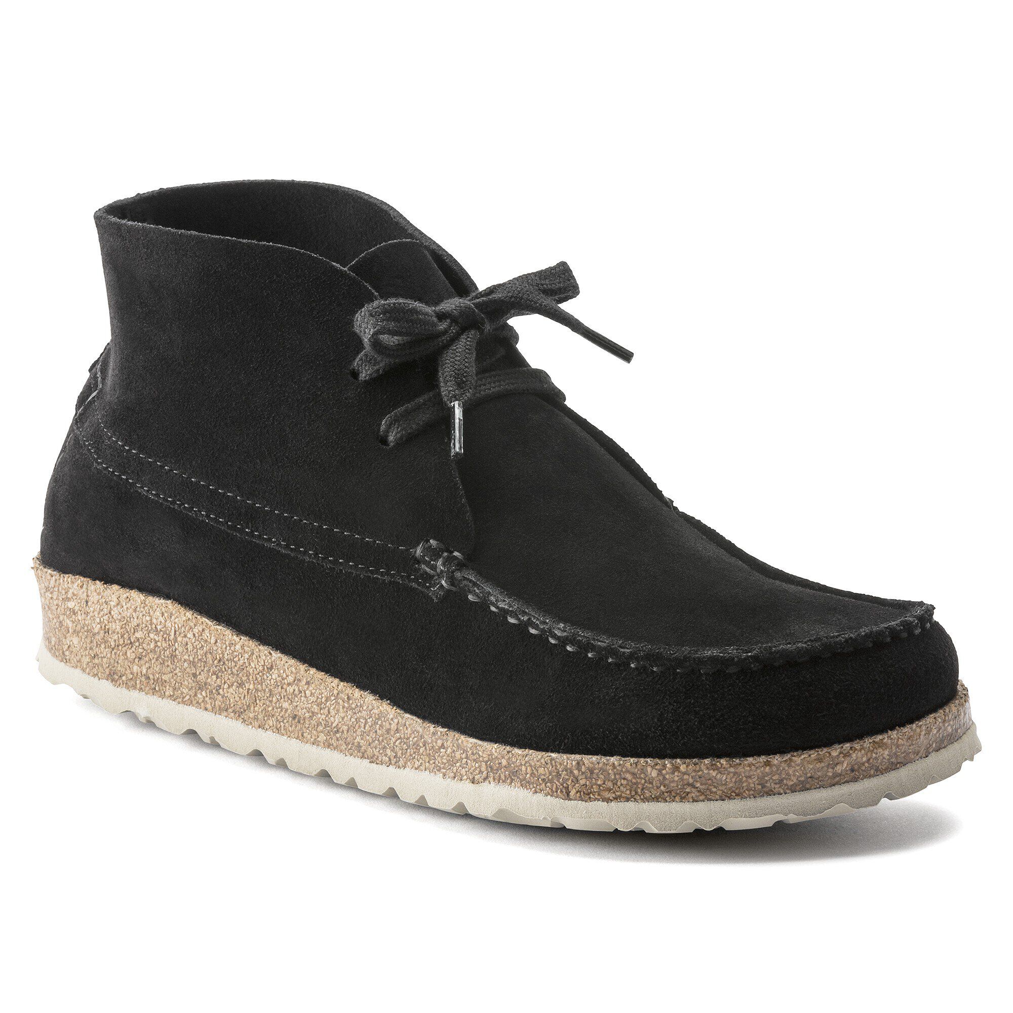 Maidan Suede Leather
