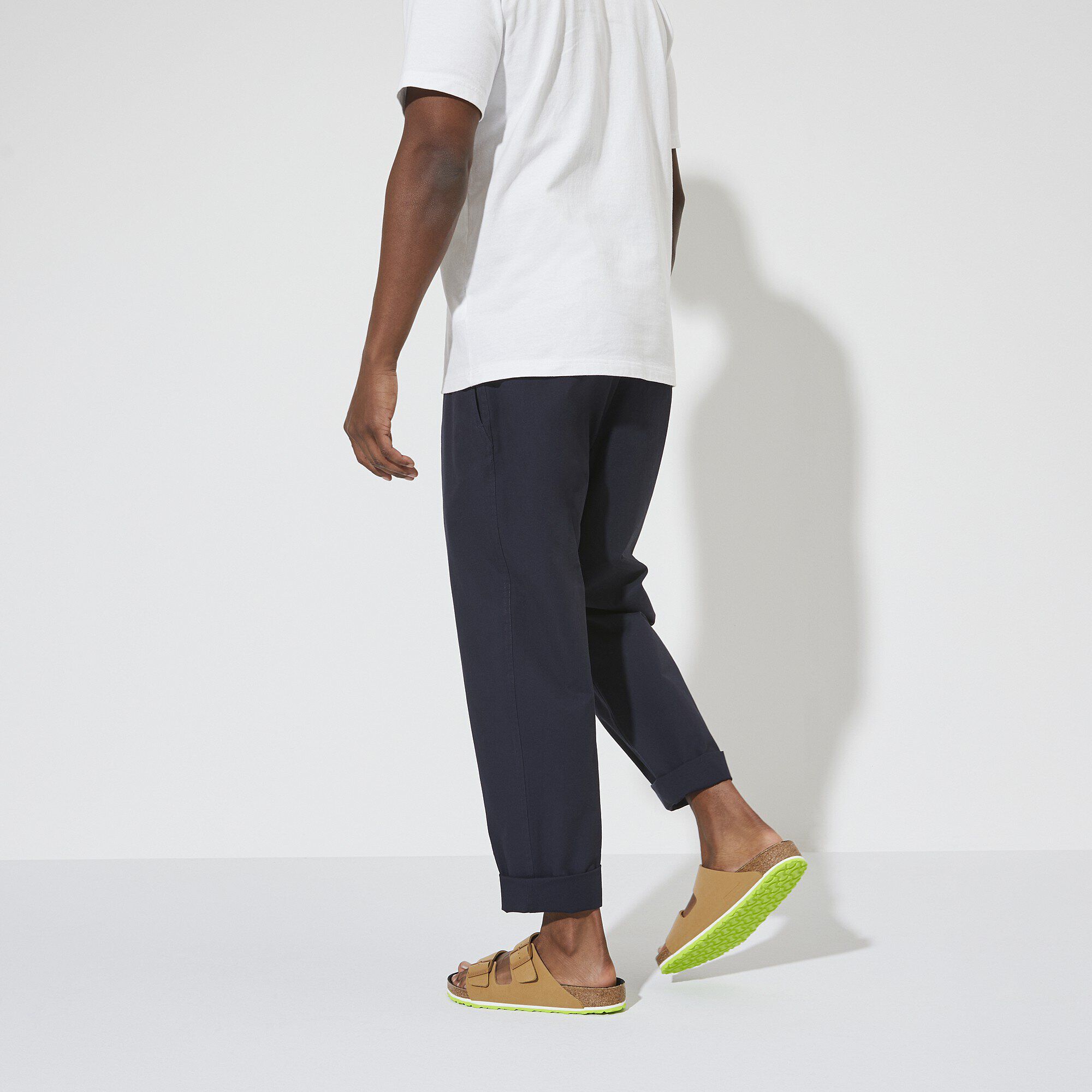 Arizona Birko-Flor Nubuk