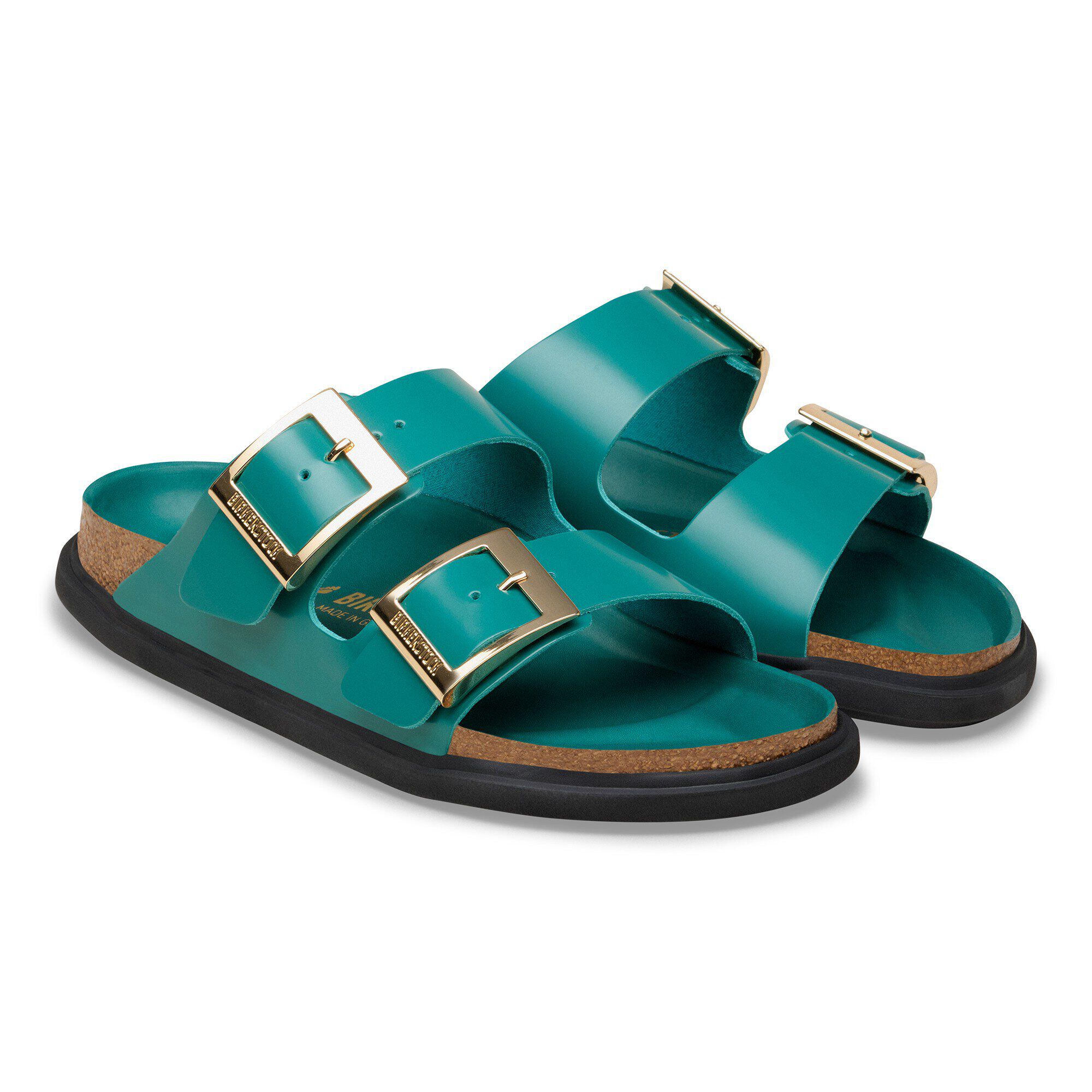   - shown as a pair