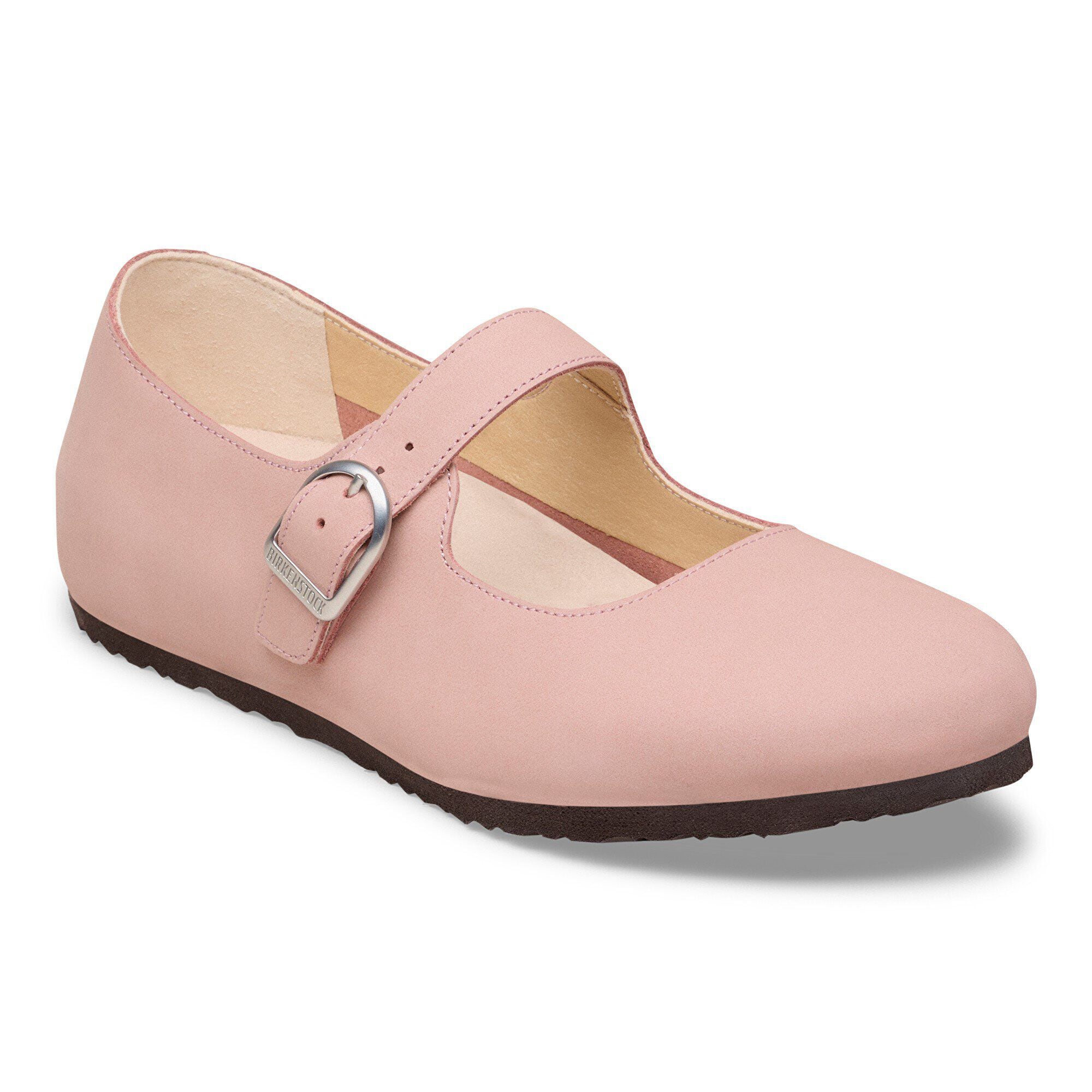 Santa Clarita Nubuck Leather - main image