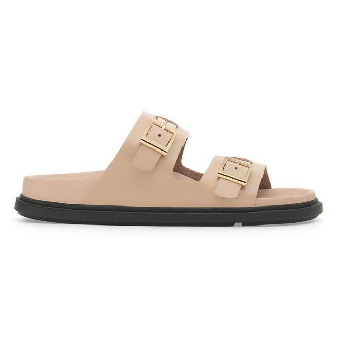 St Barths Natural Leather