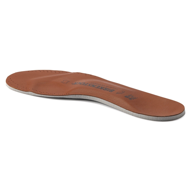 Comfort Insole Leather Natural Leather Comfort Insole Leather Natural Leather