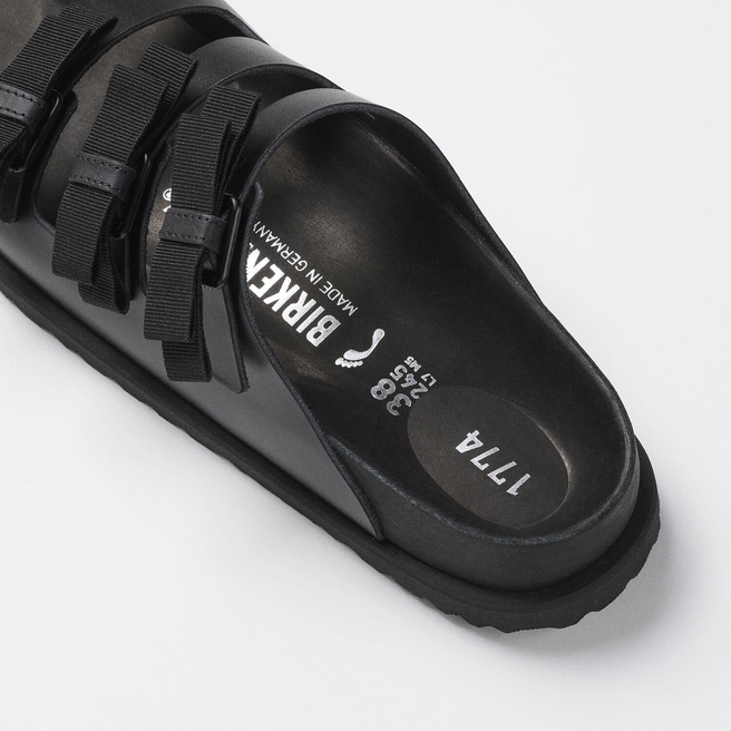 فلوريدا فرش جلد ناعم