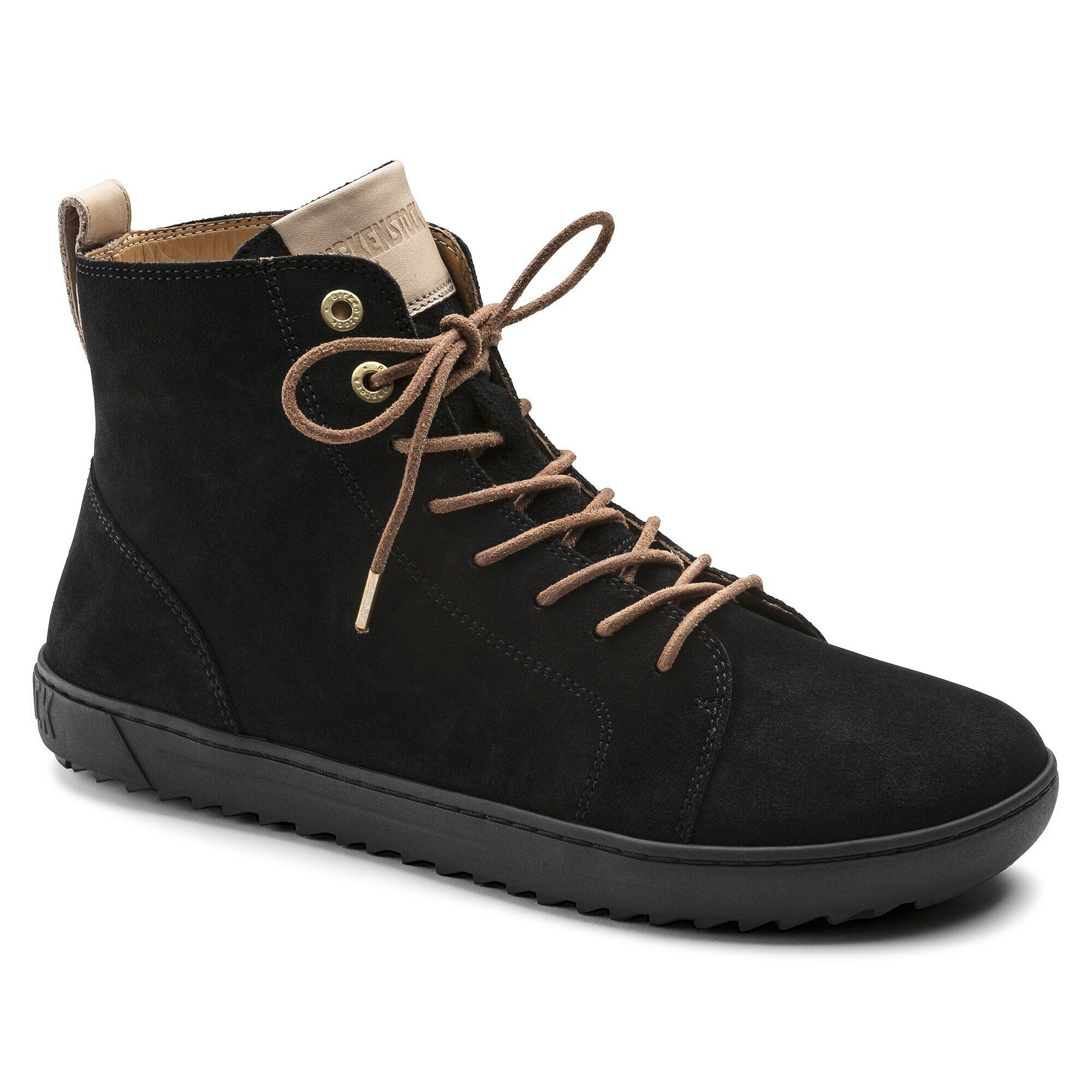 Bartlett Veloursleder