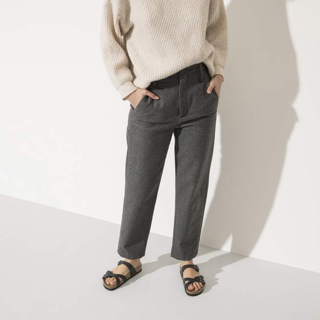 Franca Natural Leather Oiled