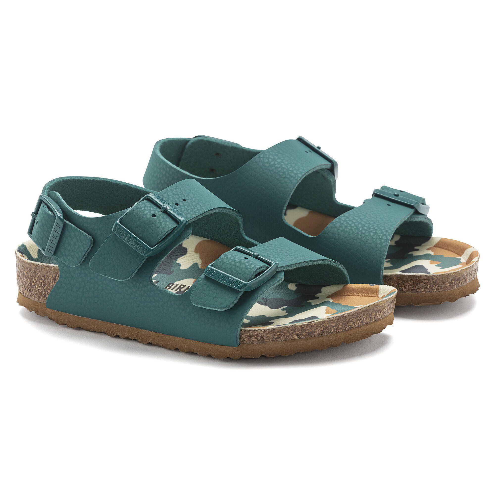 Milano Kids Birko-Flor