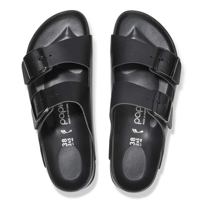 Arizona PAP Flex Platform Natural Leather