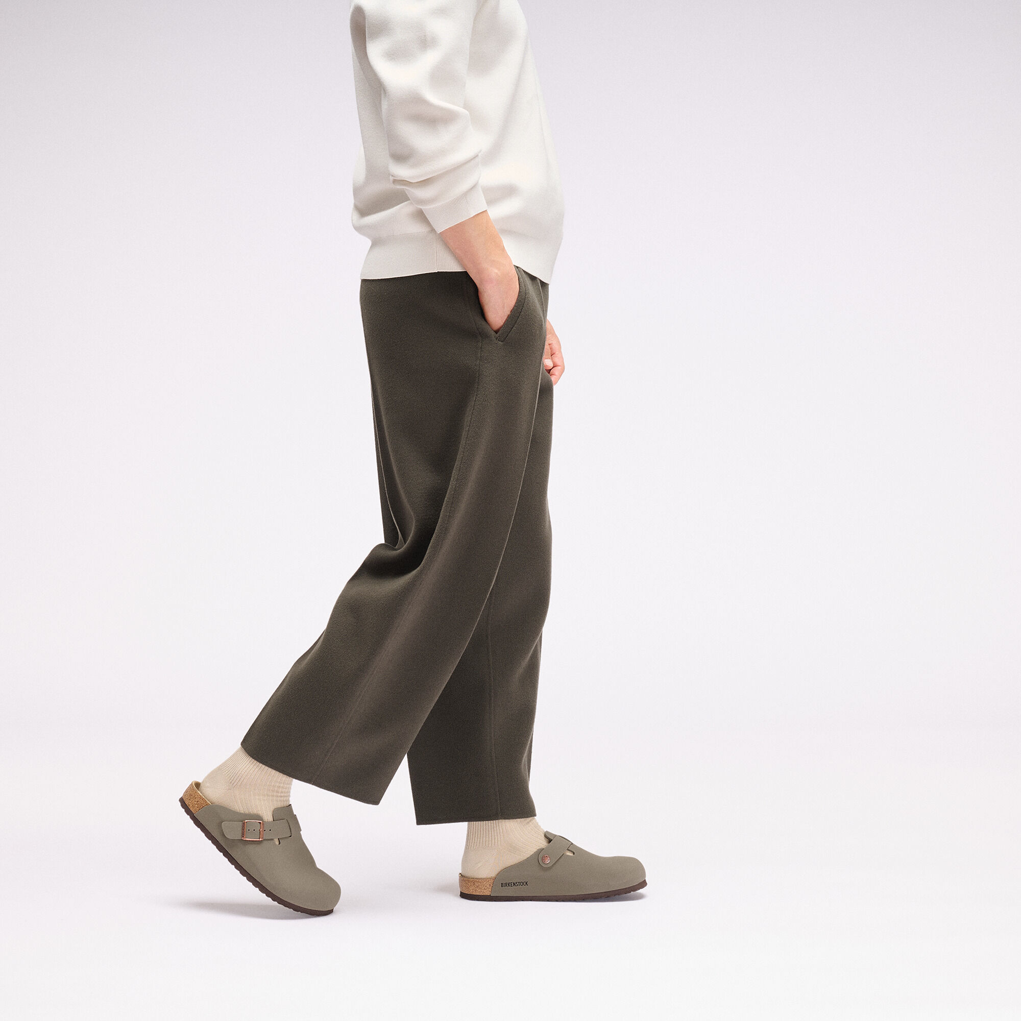 Boston TEX بيركوفلور نوبوك