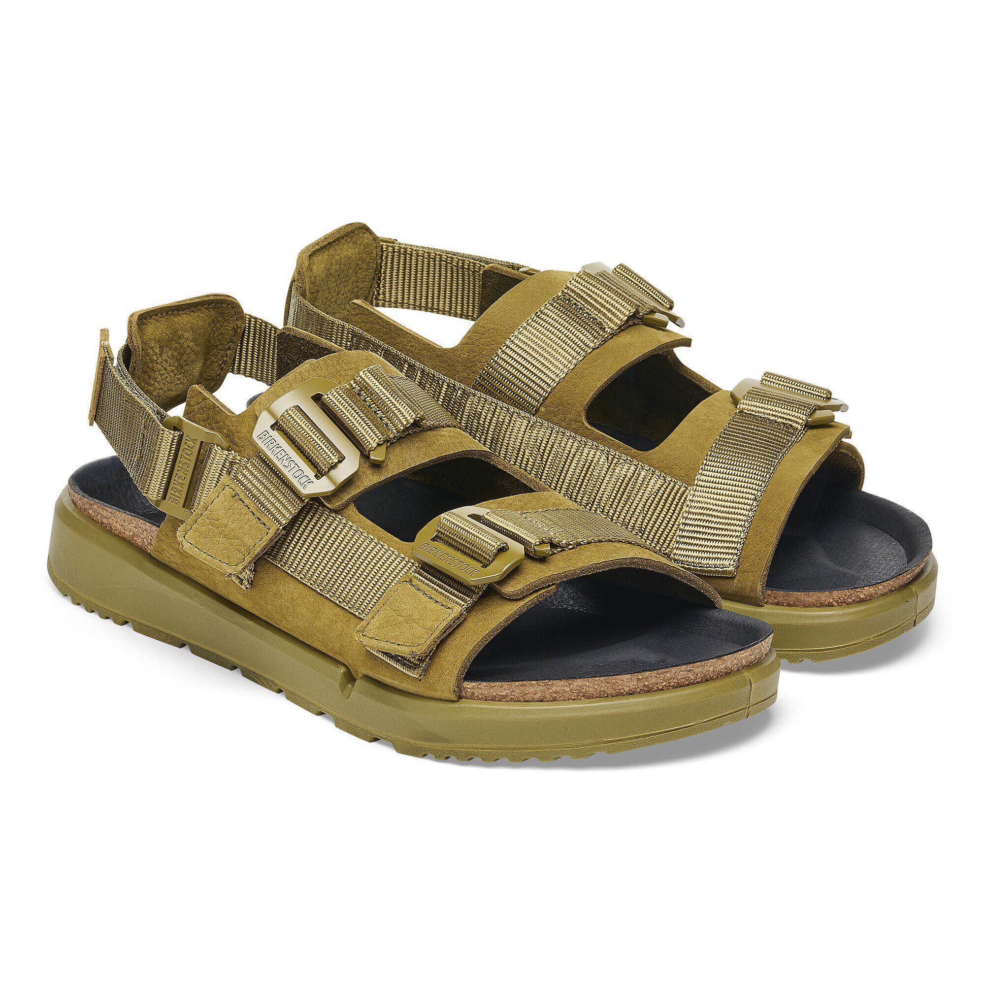   - shown as a pair