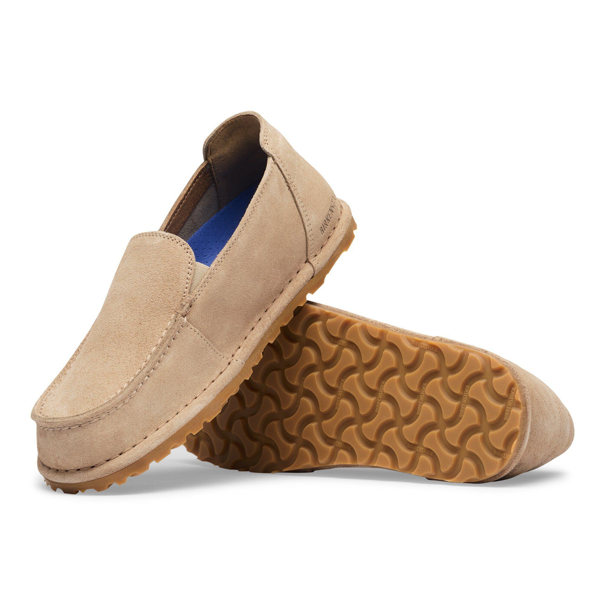   with outer sole details