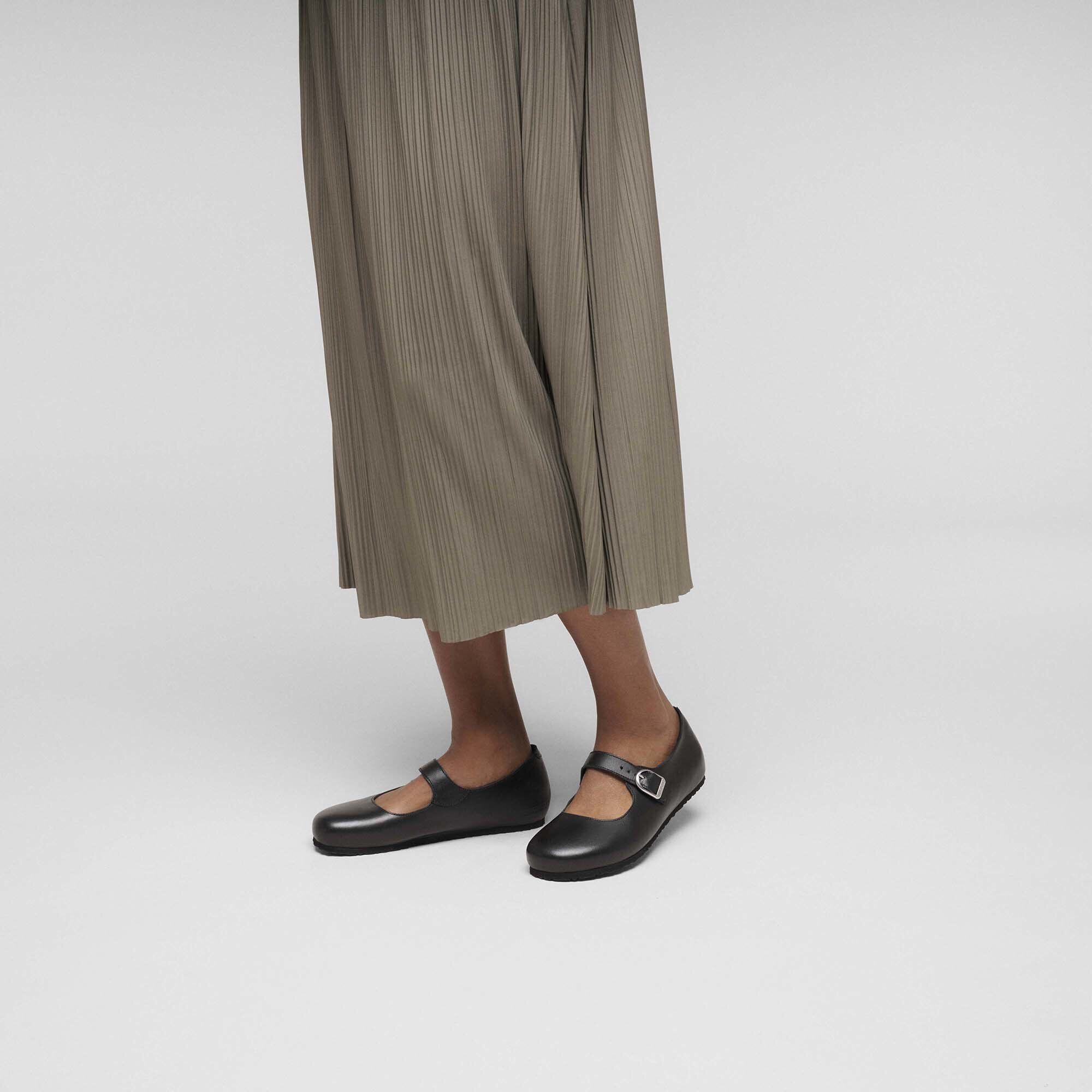 Santa Clarita Natural Leather