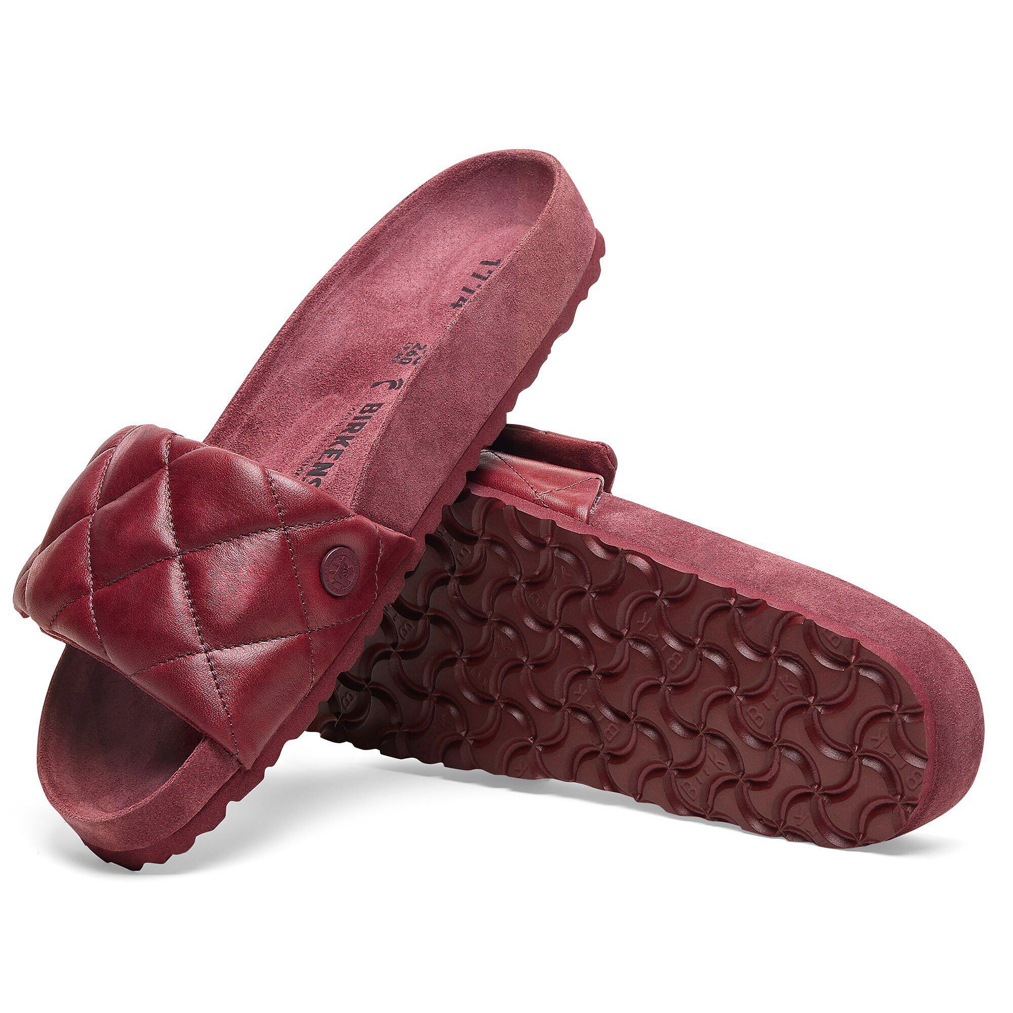   with outer sole details
