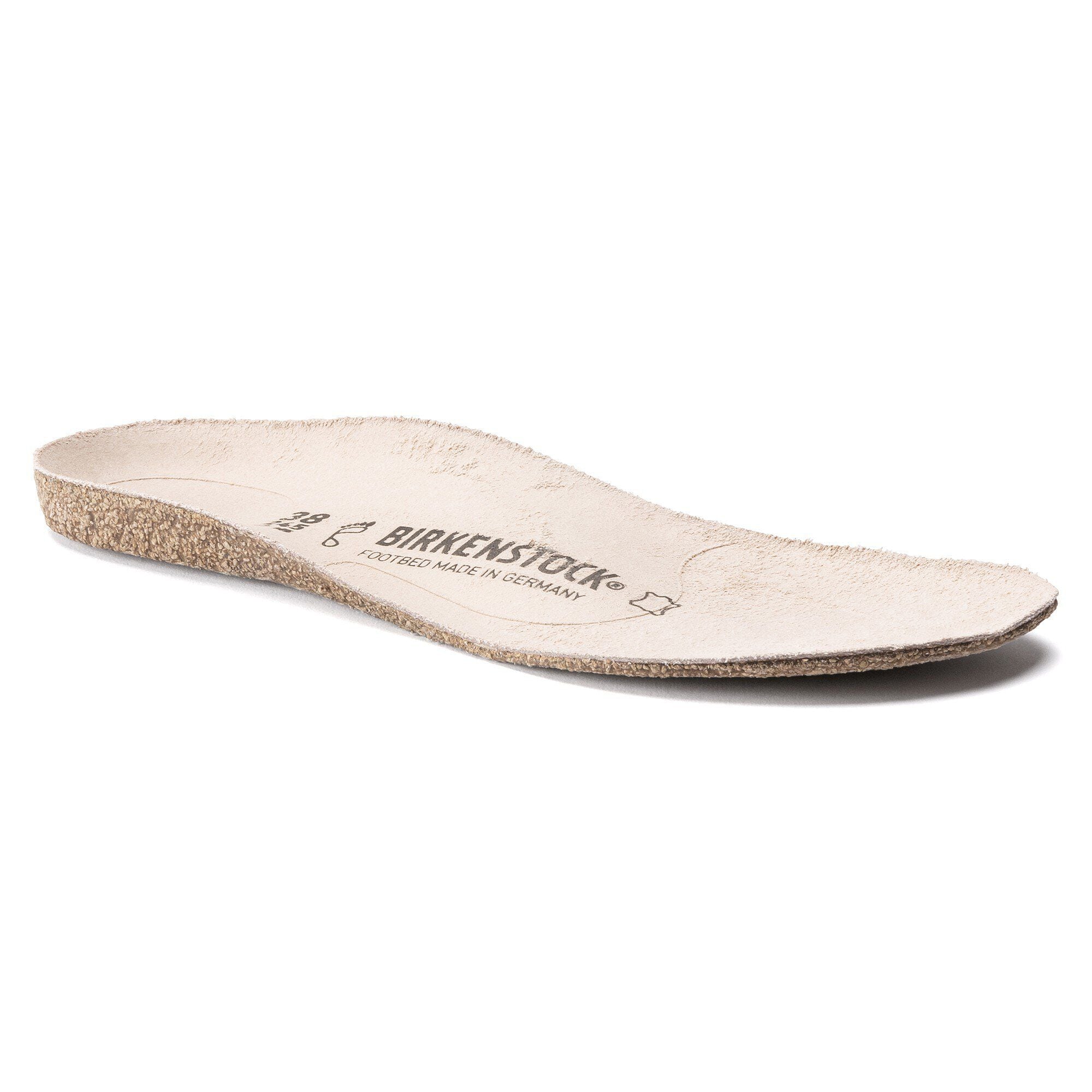 Replacement Footbed  - main image