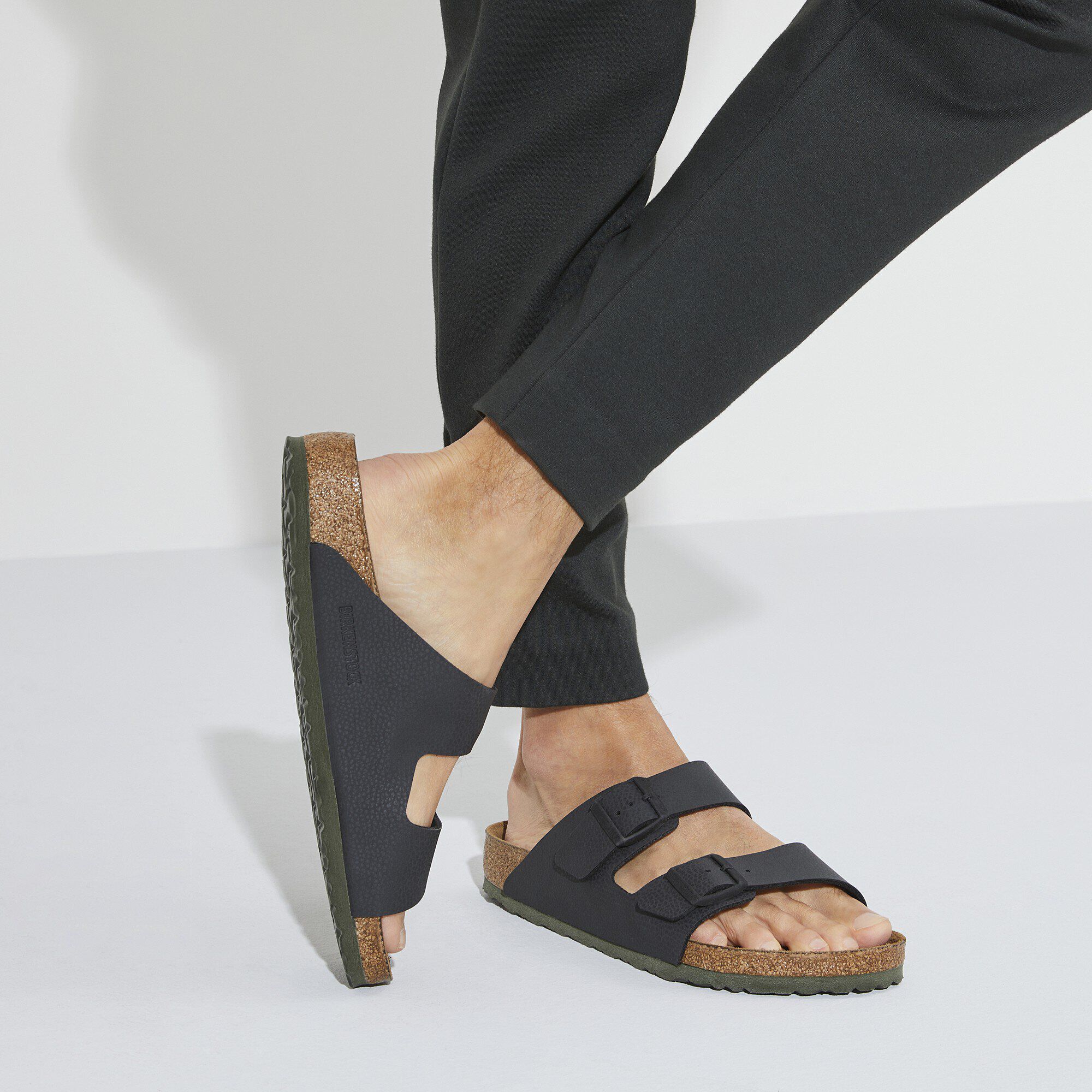 أريزونا نعل ناعم بيركوفلور