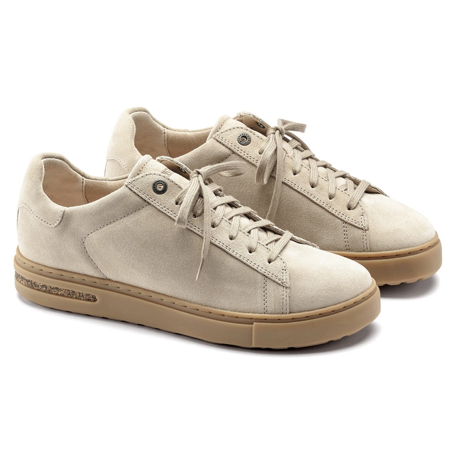 Bend Low Suede Leather Bend Low Suede Leather