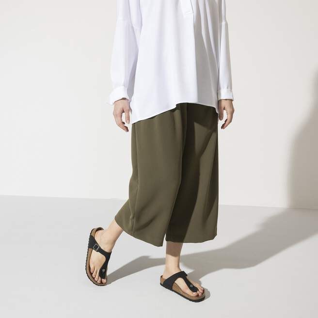 Gizeh Vegan Birko-Flor Nubuk