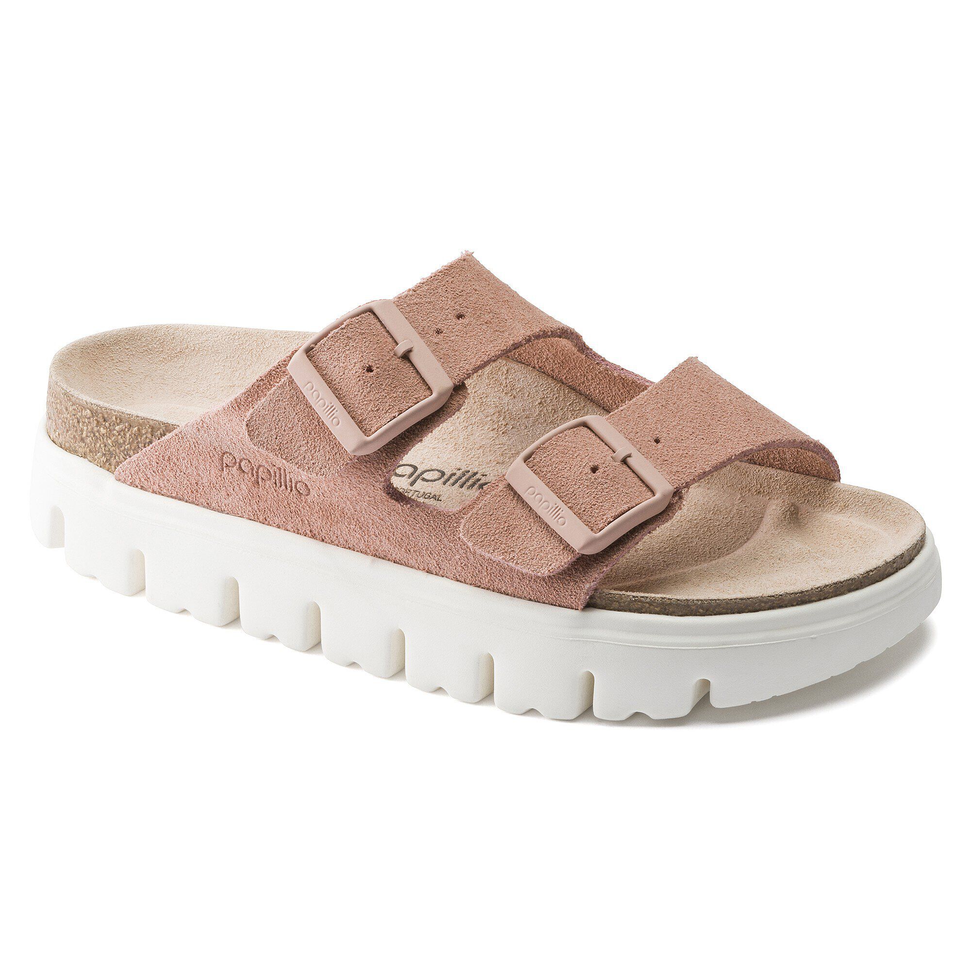 Arizona Veloursleder