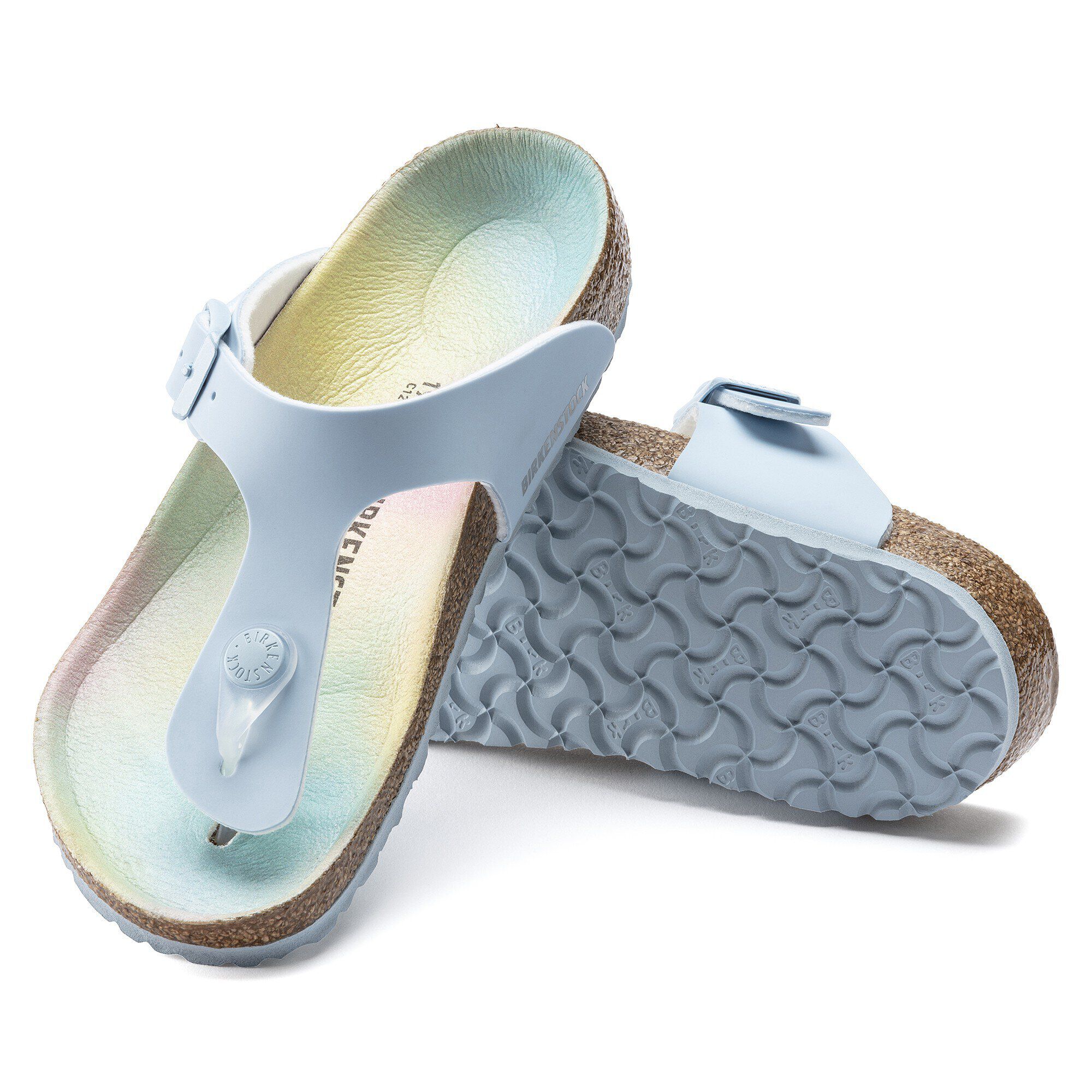 جيزة للأطفال بيركوفلور