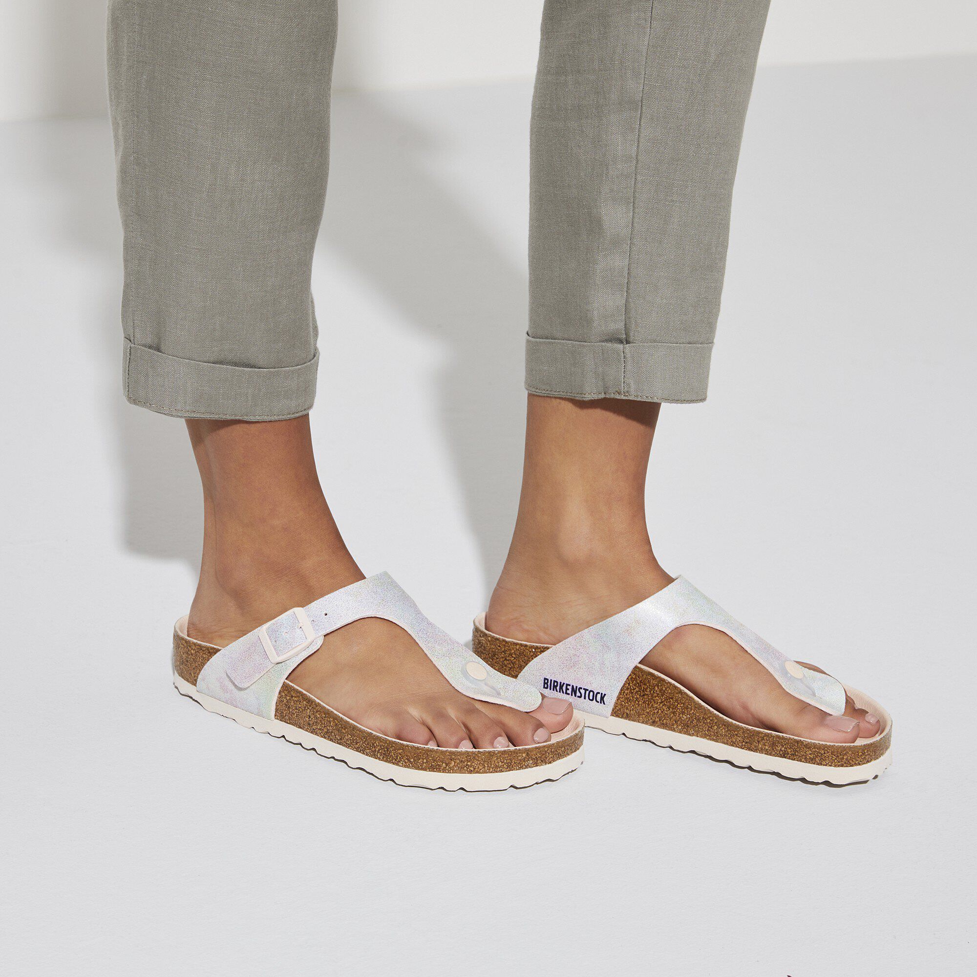 جيزة نباتي ألياف دقيقة