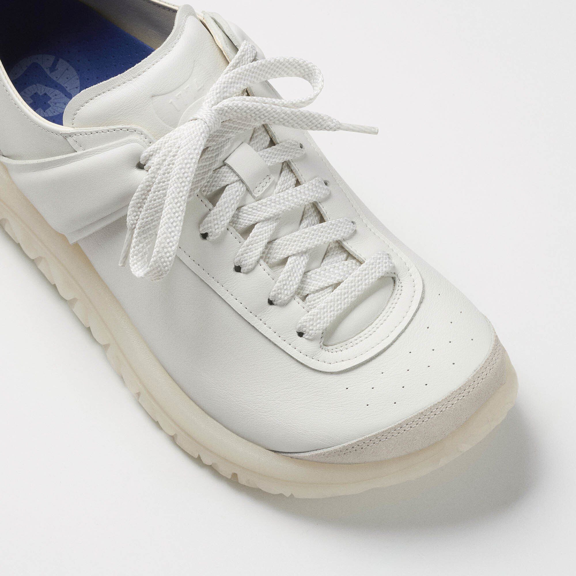 1774 Stroedt Leather Pelle naturale