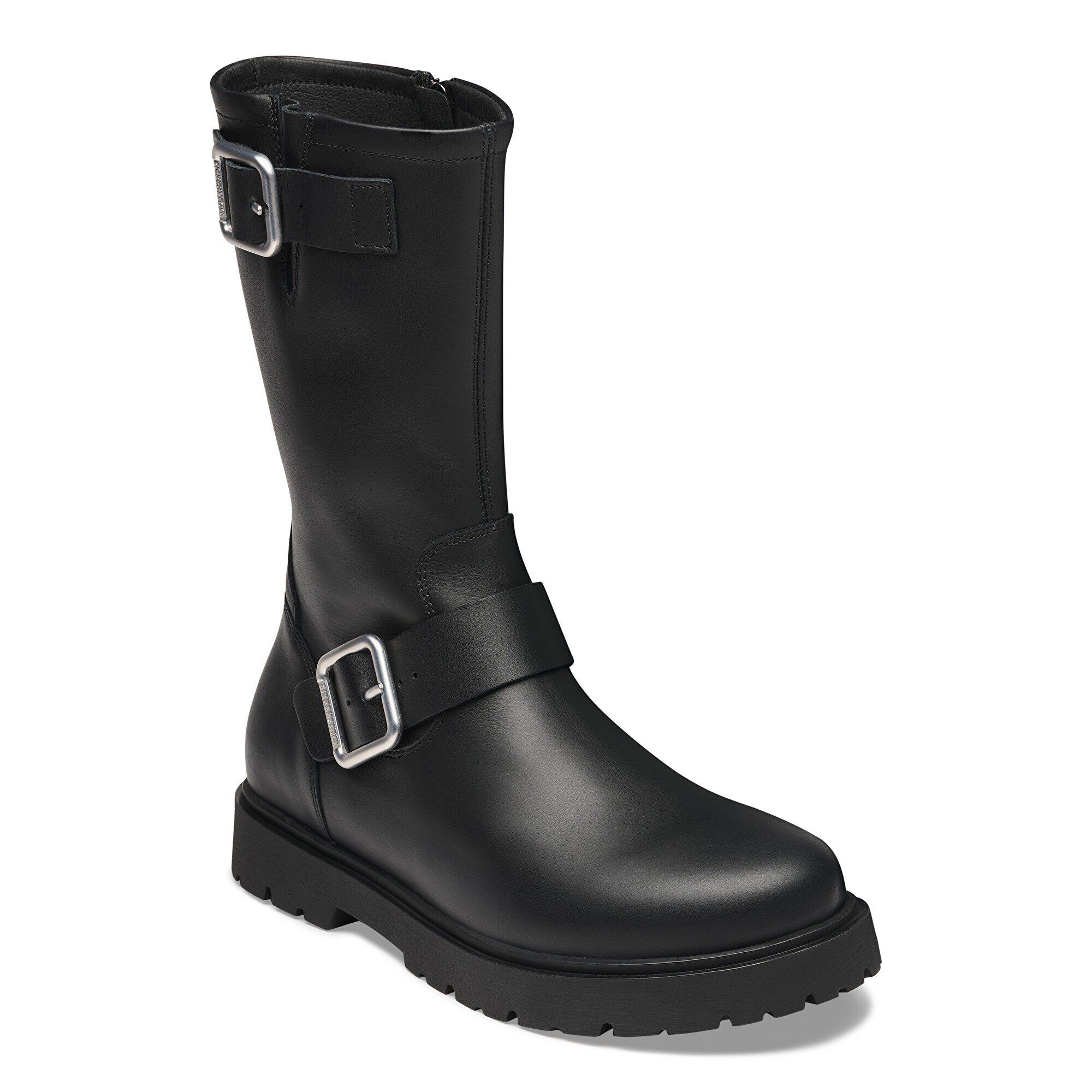 Highwood Mid Buckle Women Pelle naturale - main image